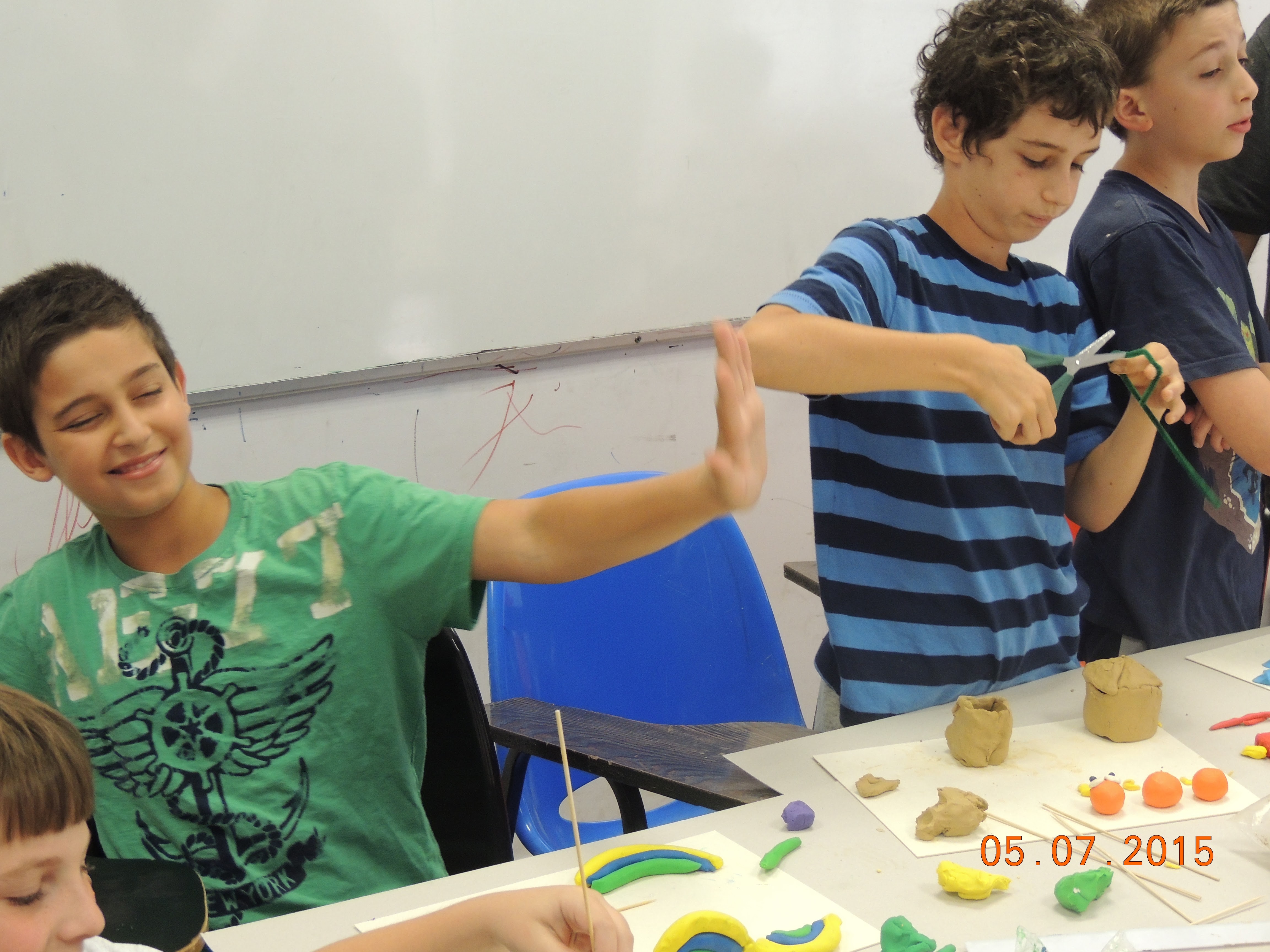 shay daily summer vecation by shay daily - Illustrated by shay daily - Ourboox.com