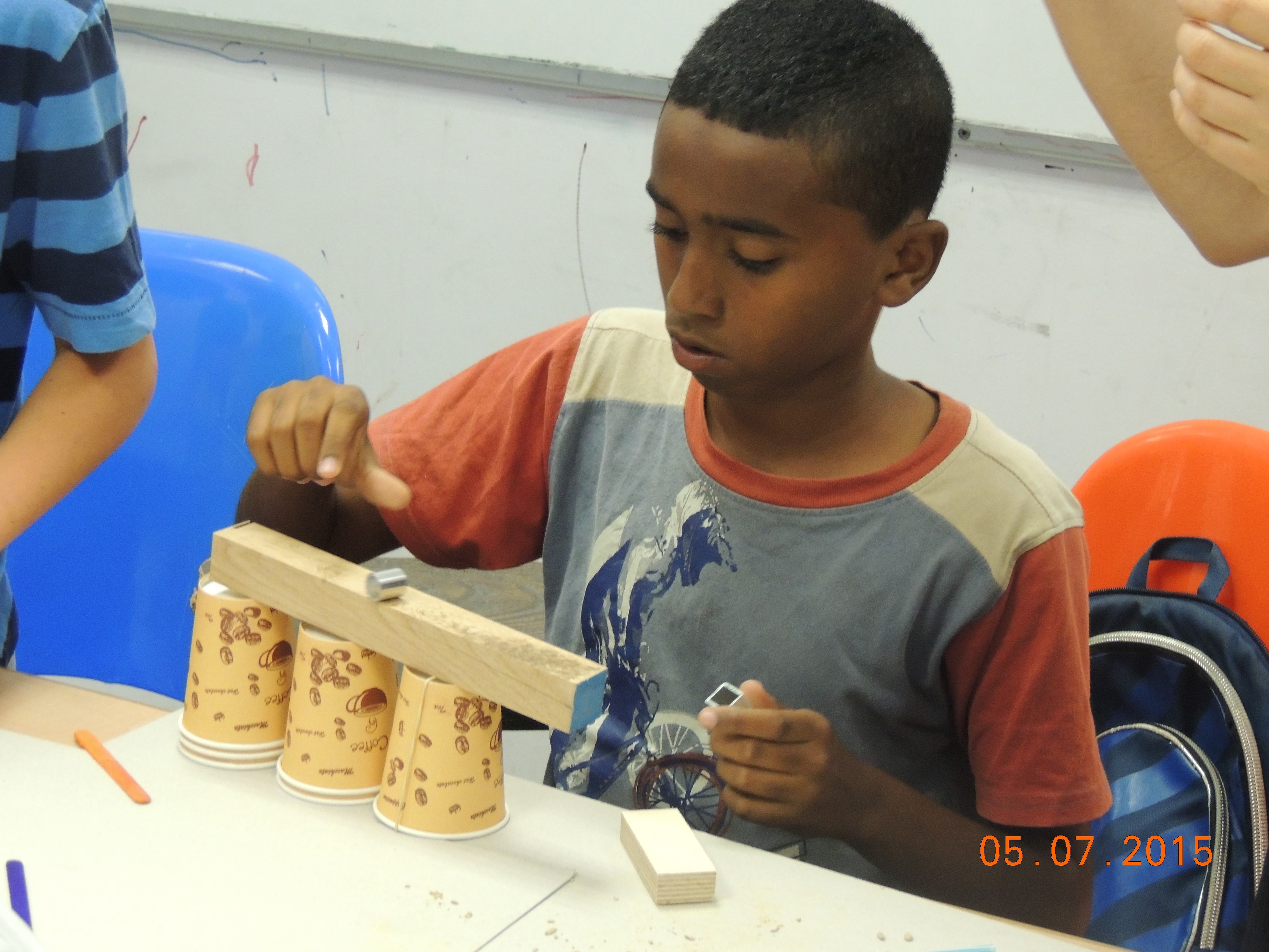 קיטנה אריקה by ari - Ourboox.com