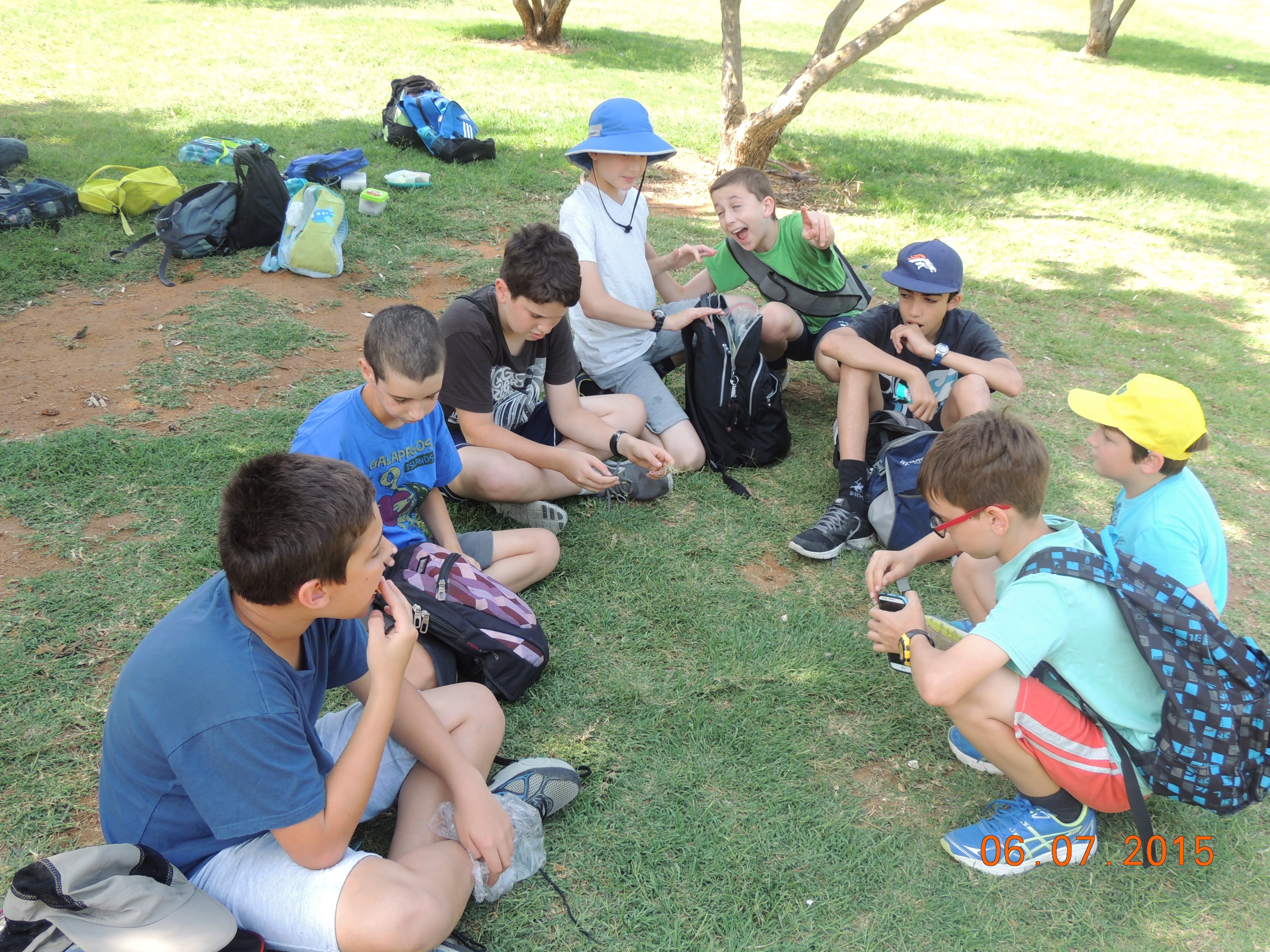 shay daily summer vecation by shay daily - Illustrated by shay daily - Ourboox.com