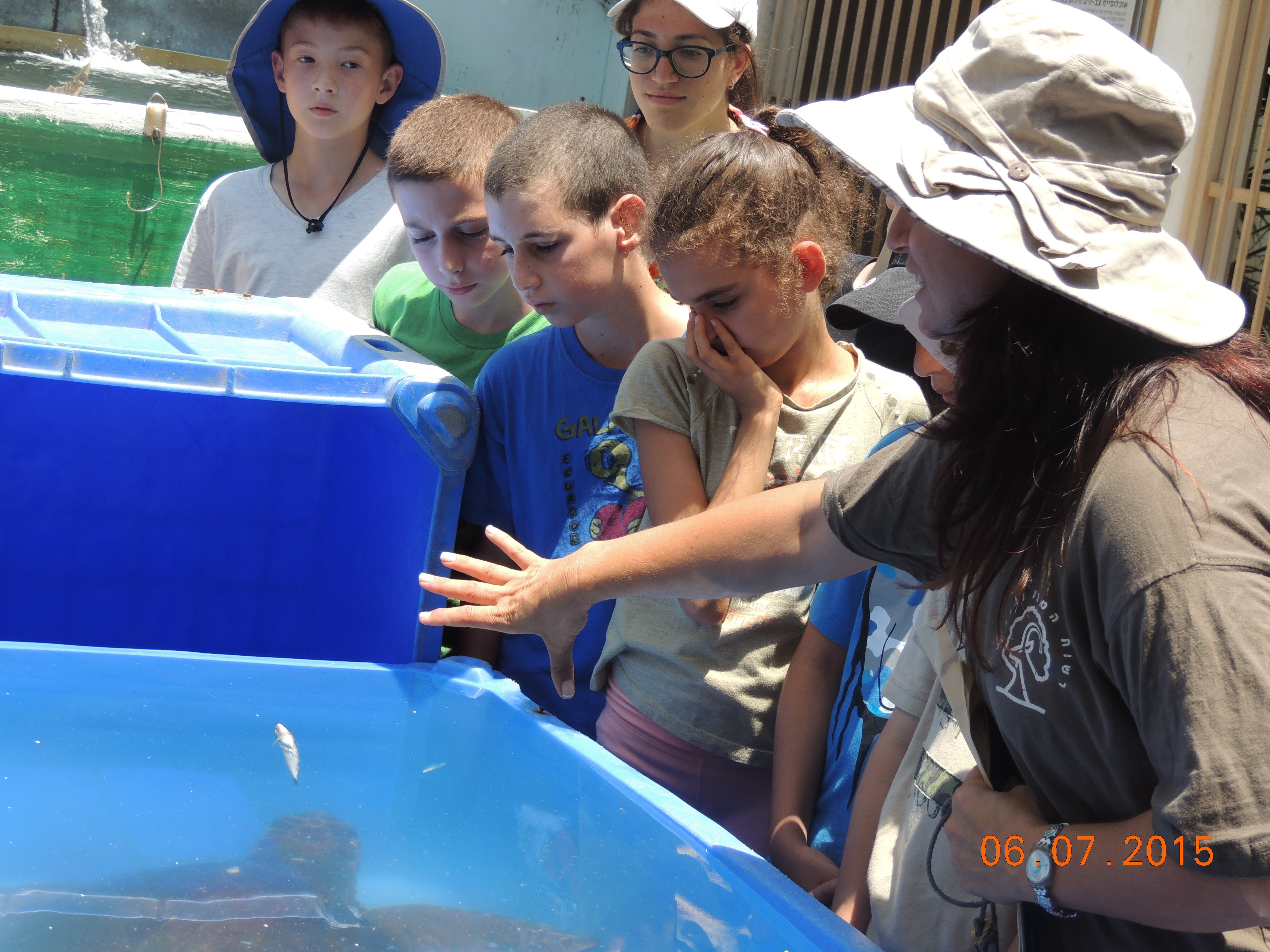 קיטנה אריקה by ari - Ourboox.com