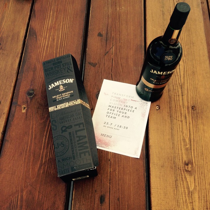 Dream a Little Dreame of Me by Mel Rosenberg - מל רוזנברג - Ourboox.com