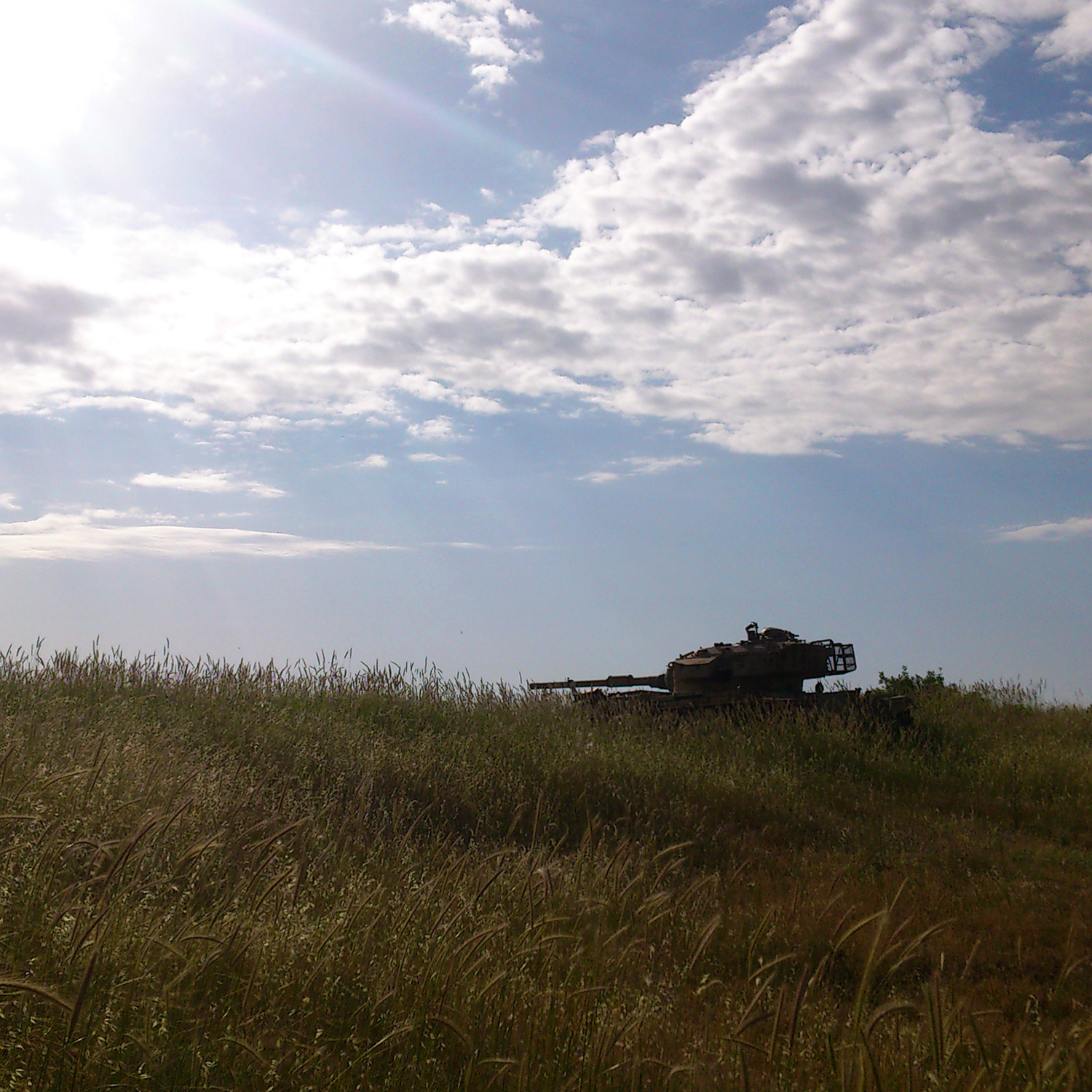 Internship at Holon Institute of Technology in Israel by Filip Dioszegi - Illustrated by Filip Dioszegi - Ourboox.com