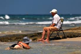 הדיג והים by hadar - Illustrated by הדר עמוס - Ourboox.com