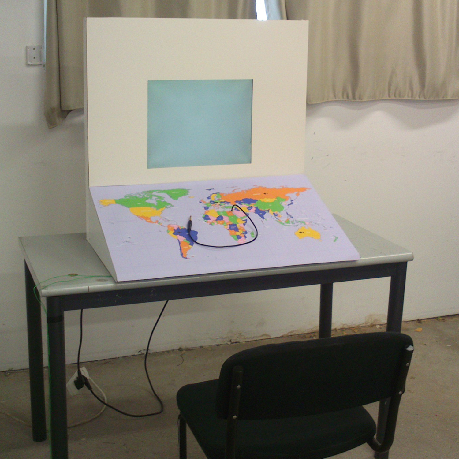 Internship at Holon Institute of Technology in Israel by Filip Dioszegi - Illustrated by Filip Dioszegi - Ourboox.com