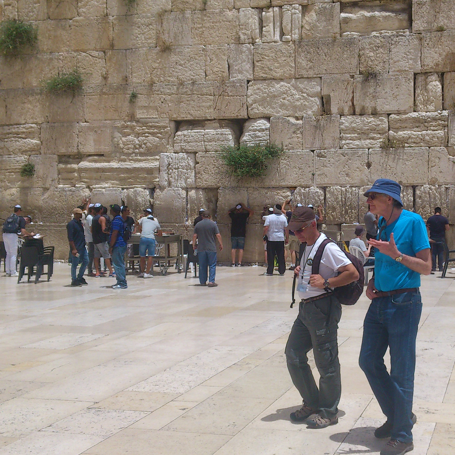 Internship at Holon Institute of Technology in Israel by Filip Dioszegi - Illustrated by Filip Dioszegi - Ourboox.com