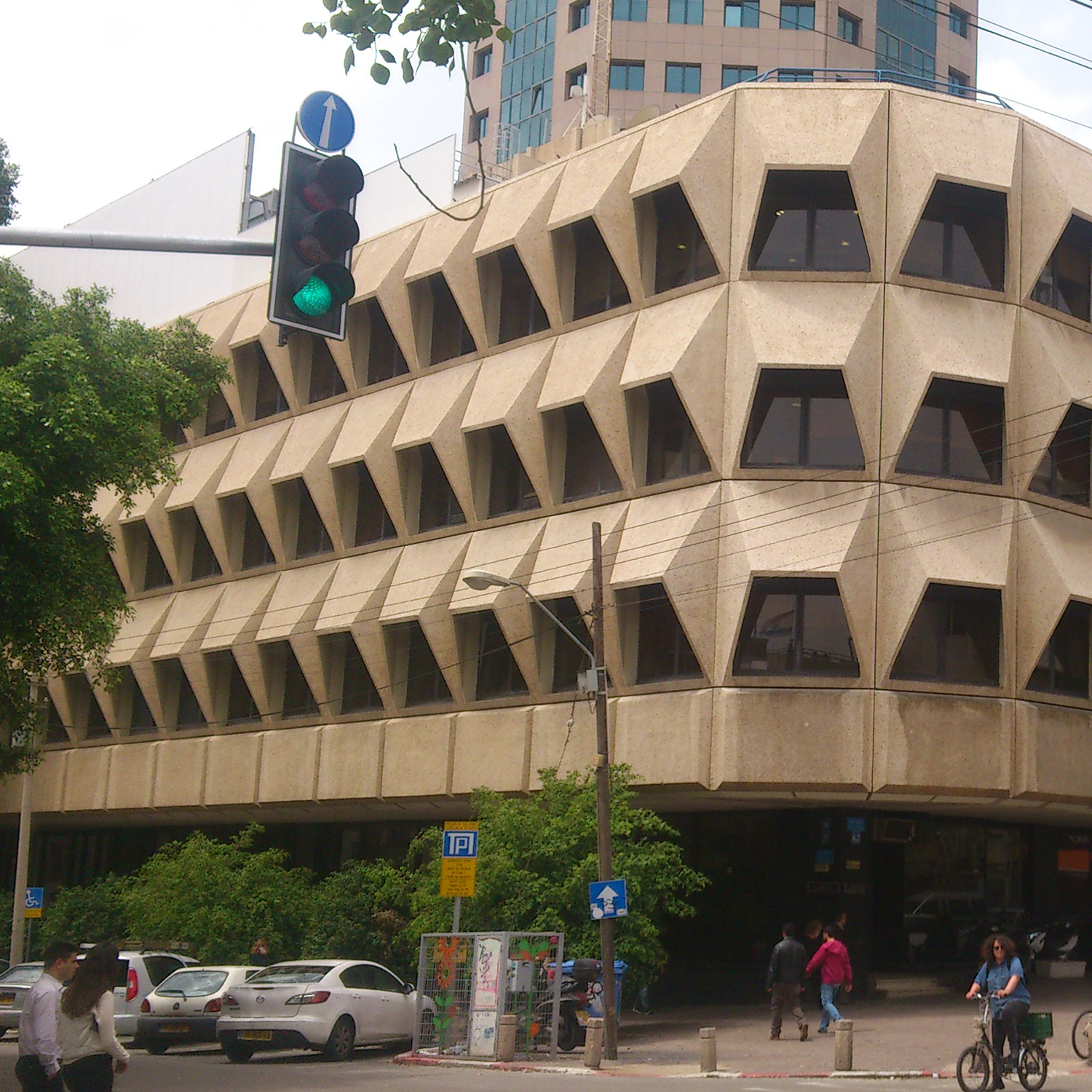 Internship at Holon Institute of Technology in Israel by Filip Dioszegi - Illustrated by Filip Dioszegi - Ourboox.com