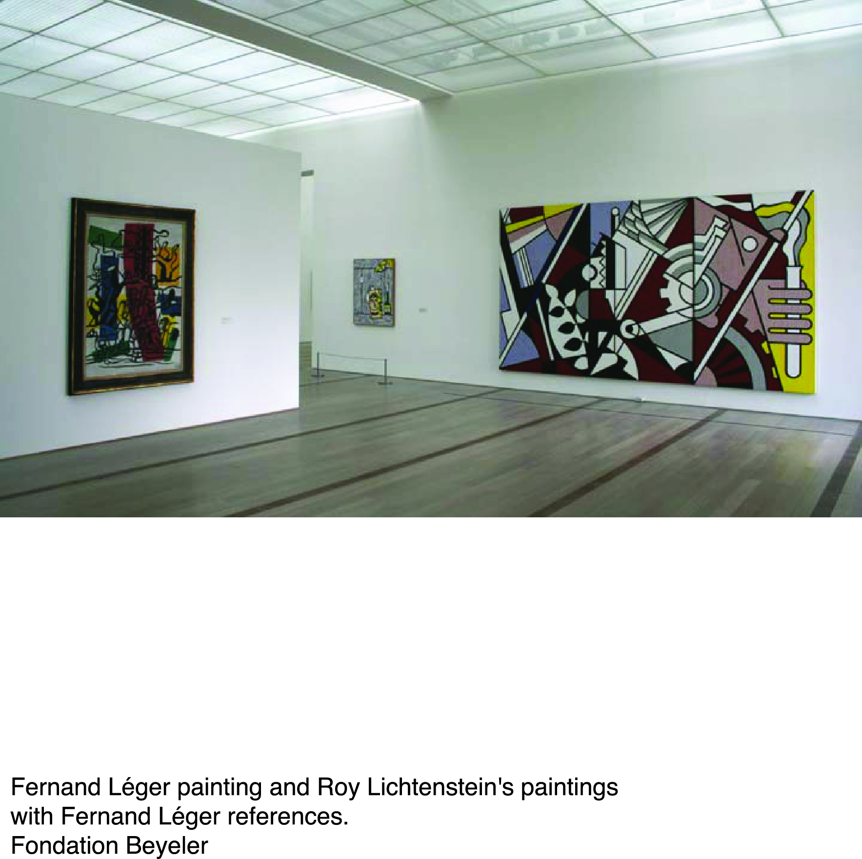 Roy Lichtenstein – A Personal Approach by Dr. Oscar Or-El - Ourboox.com