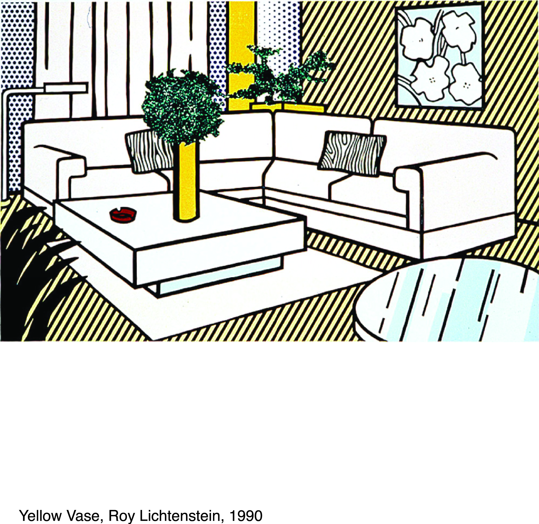 Roy Lichtenstein – A Personal Approach by Dr. Oscar Or-El - Ourboox.com