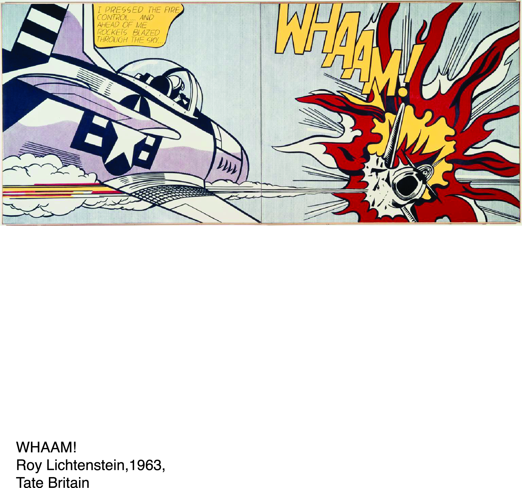 Roy Lichtenstein – A Personal Approach by Dr. Oscar Or-El - Ourboox.com