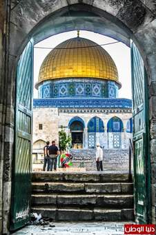 مدينة القدس by wafaa - Ourboox.com