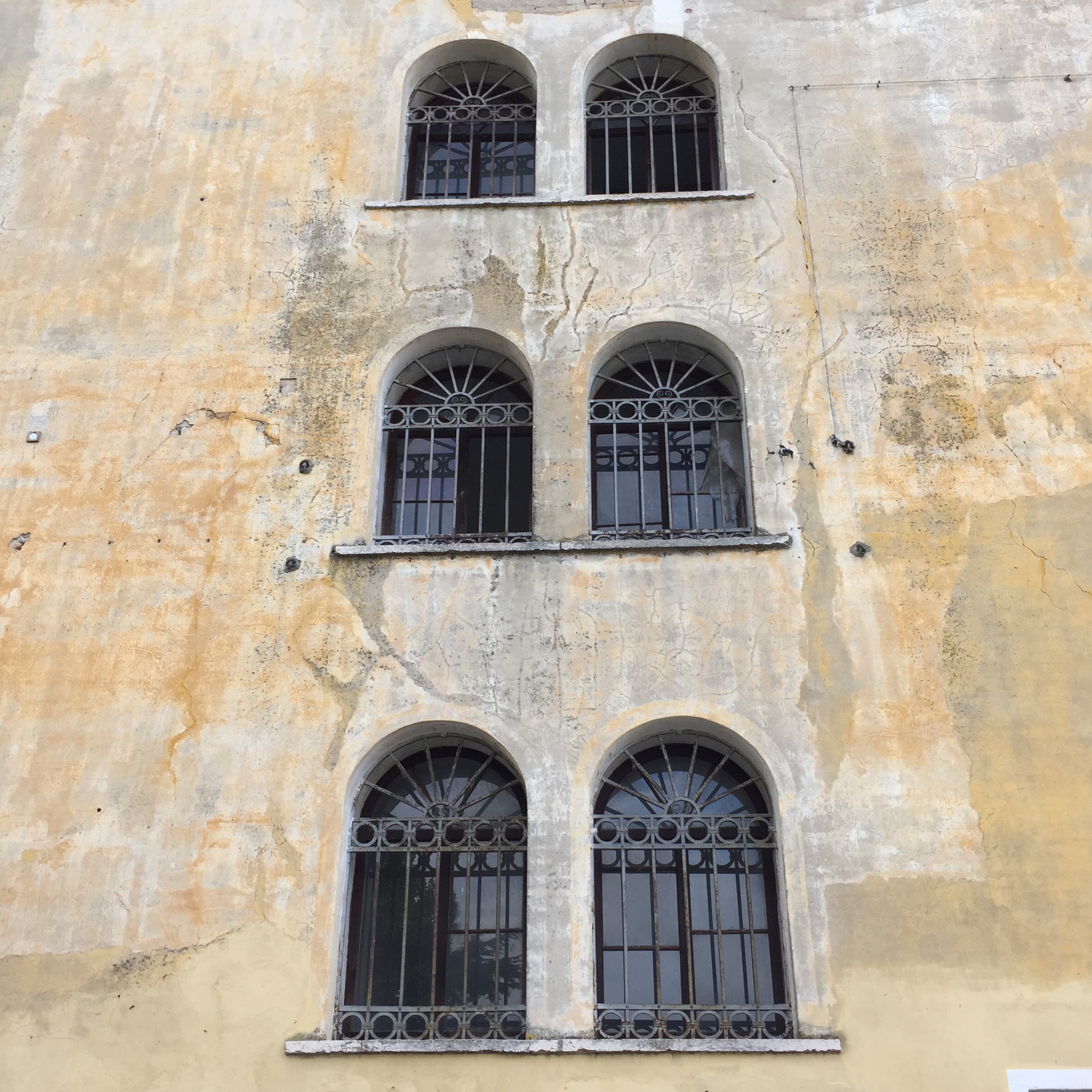 Ten things I never did until I went to Kinnernet Italia 2015 by Mel Rosenberg - מל רוזנברג - Ourboox.com