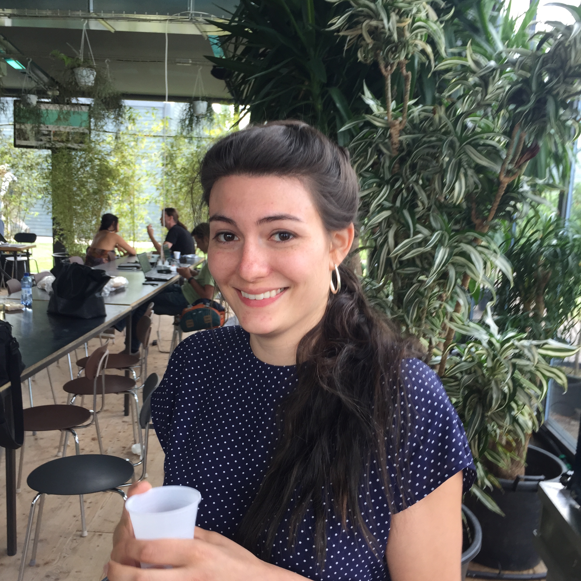 Ten things I never did until I went to Kinnernet Italia 2015 by Mel Rosenberg - מל רוזנברג - Ourboox.com