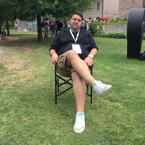 Aleks Teaches us Body Ekspression – with Aleks Stojanovic by Mel Rosenberg - מל רוזנברג - Ourboox.com