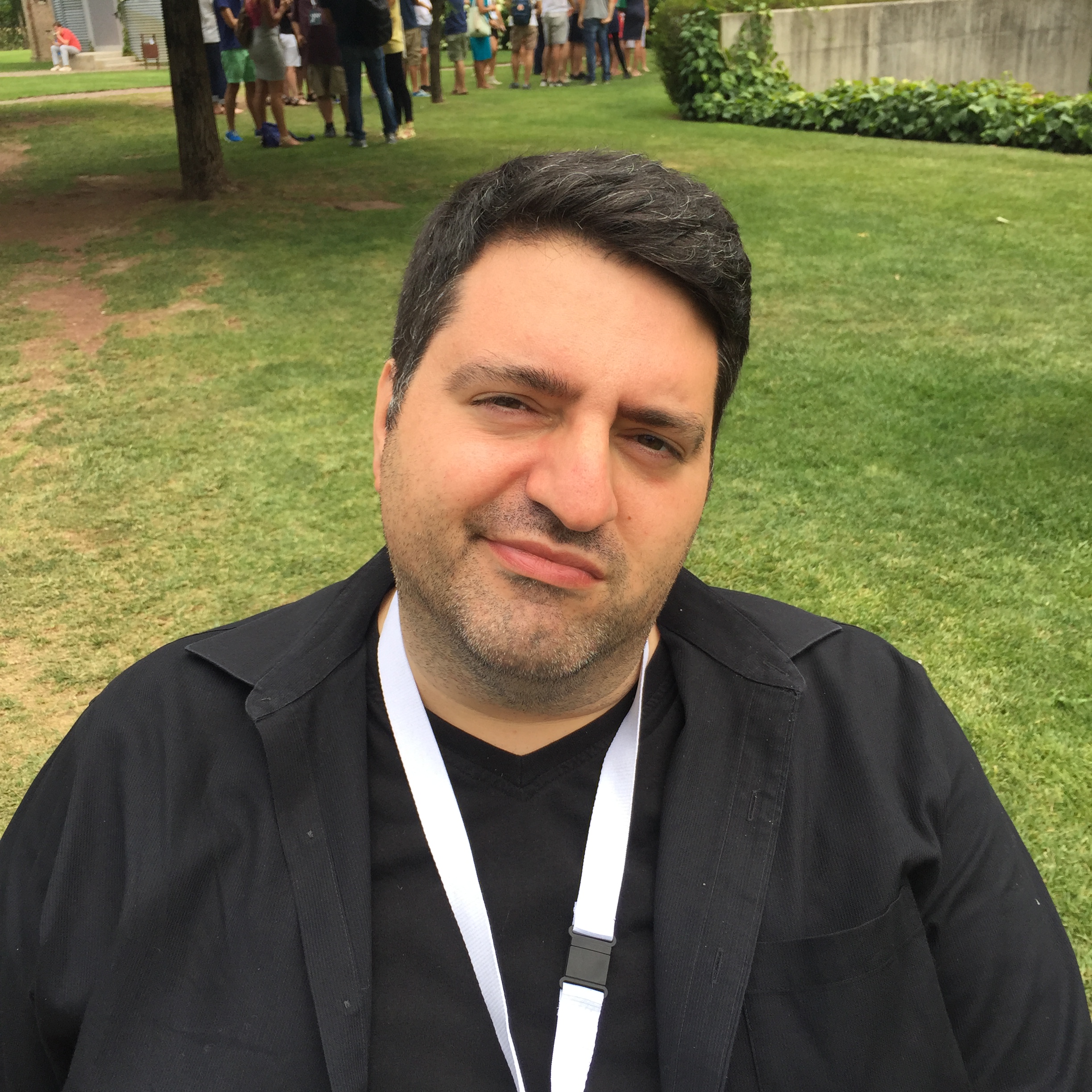 Ten things I never did until I went to Kinnernet Italia 2015 by Mel Rosenberg - מל רוזנברג - Ourboox.com