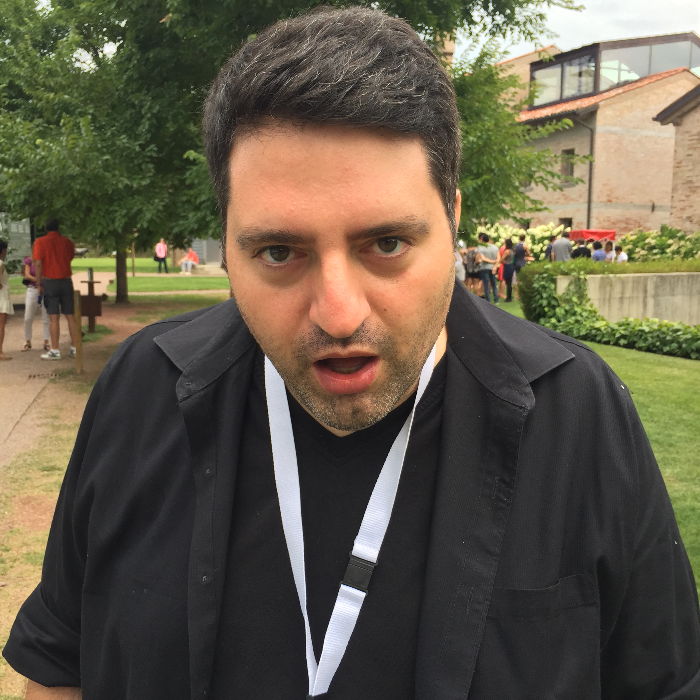 Aleks Teaches us Body Ekspression – with Aleks Stojanovic by Mel Rosenberg - מל רוזנברג - Ourboox.com