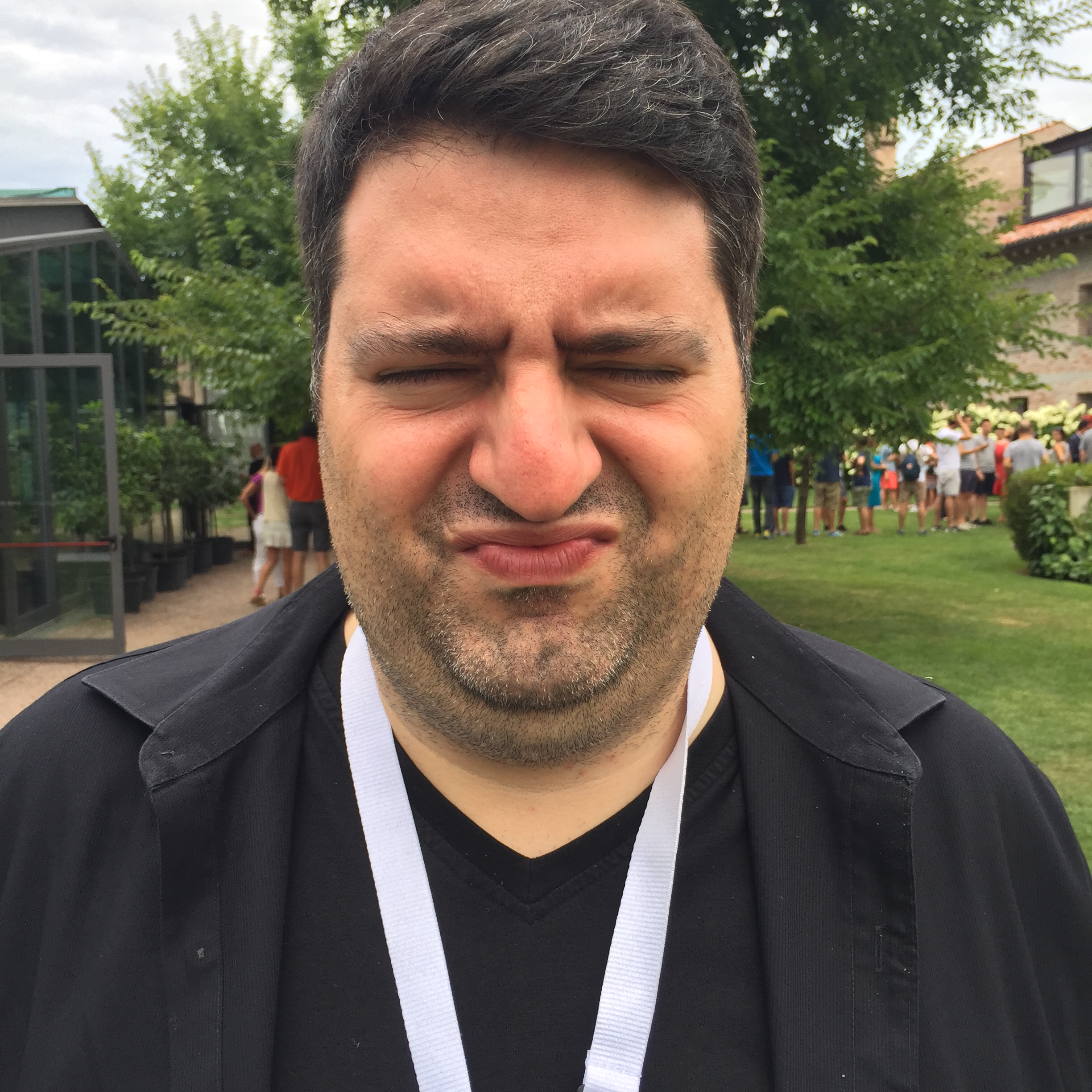 Aleks Teaches us Body Ekspression – with Aleks Stojanovic by Mel Rosenberg - מל רוזנברג - Ourboox.com