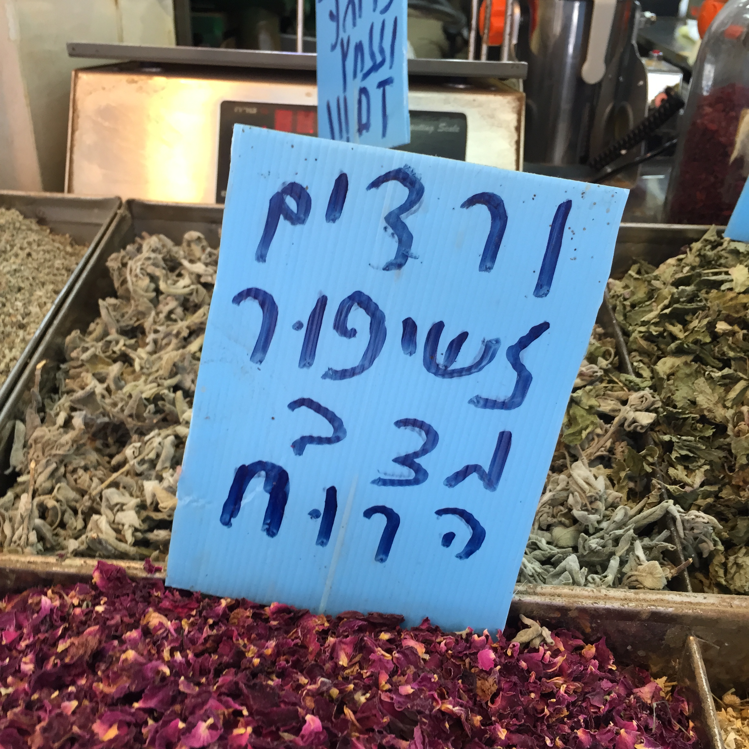 Is There a Doctor in the Market? by Mel Rosenberg - מל רוזנברג - Ourboox.com