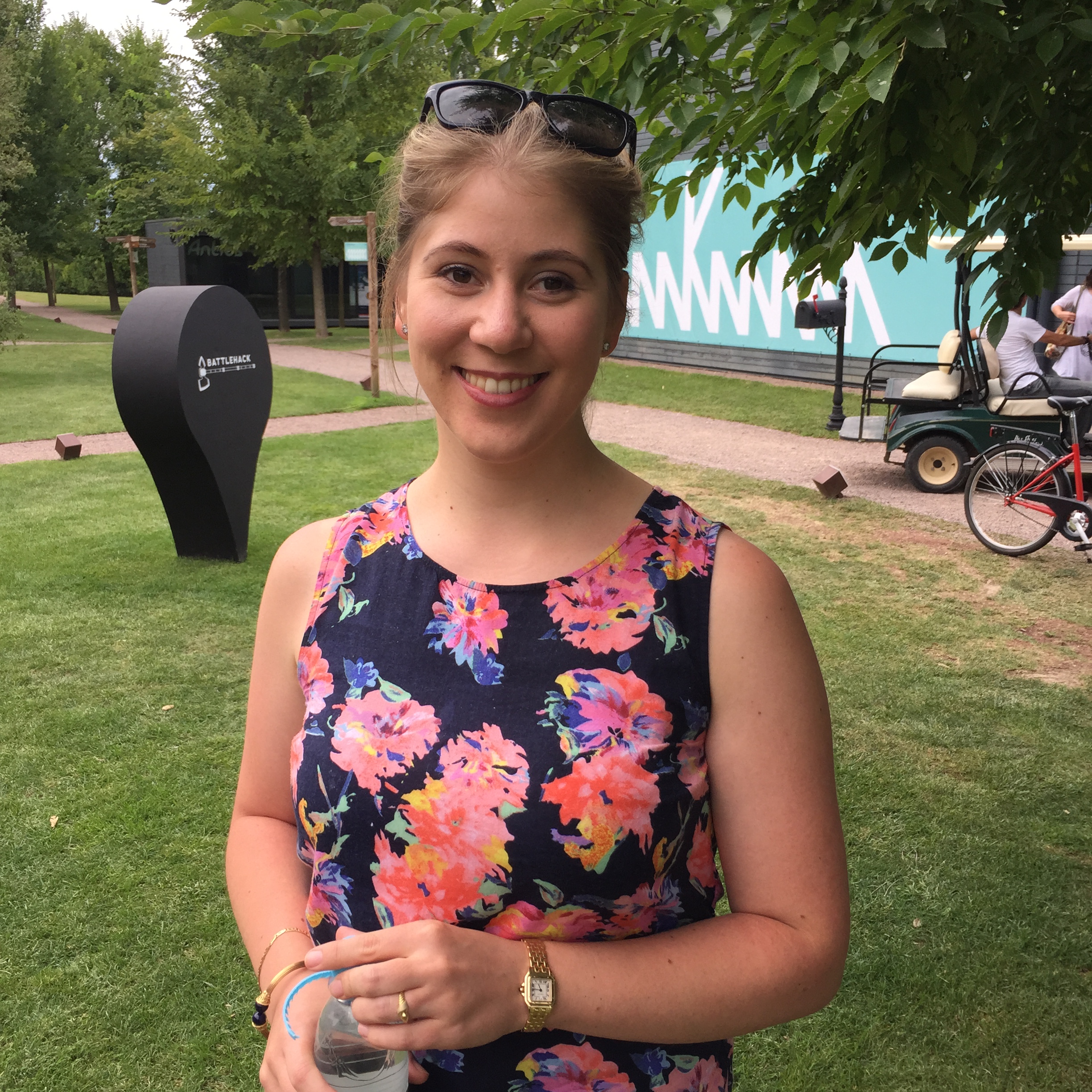 Ten things I never did until I went to Kinnernet Italia 2015 by Mel Rosenberg - מל רוזנברג - Ourboox.com