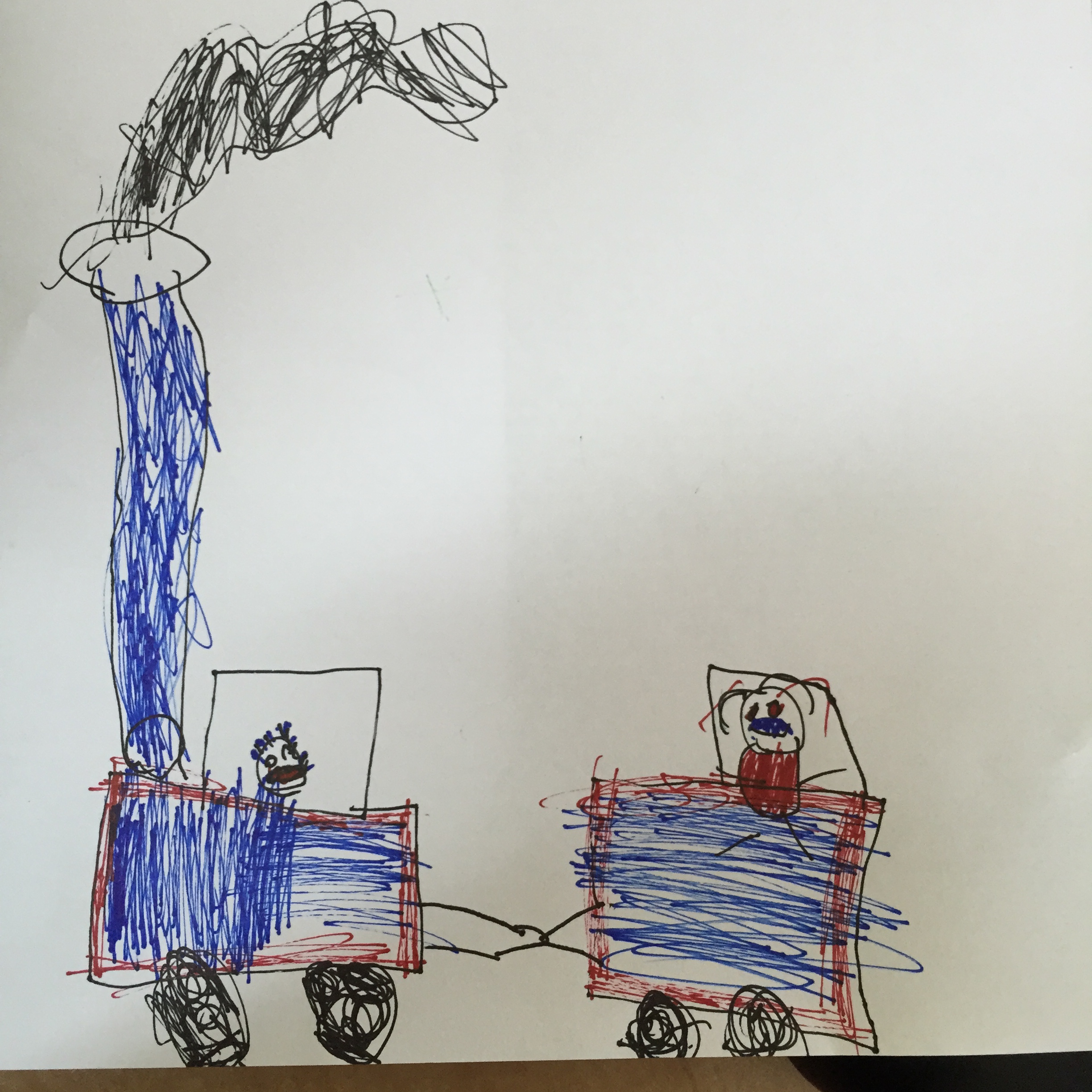 משפחת פאינרו מגיעה לקמפוס by The Fainaru Family - Illustrated by בני פאינרו - Ourboox.com