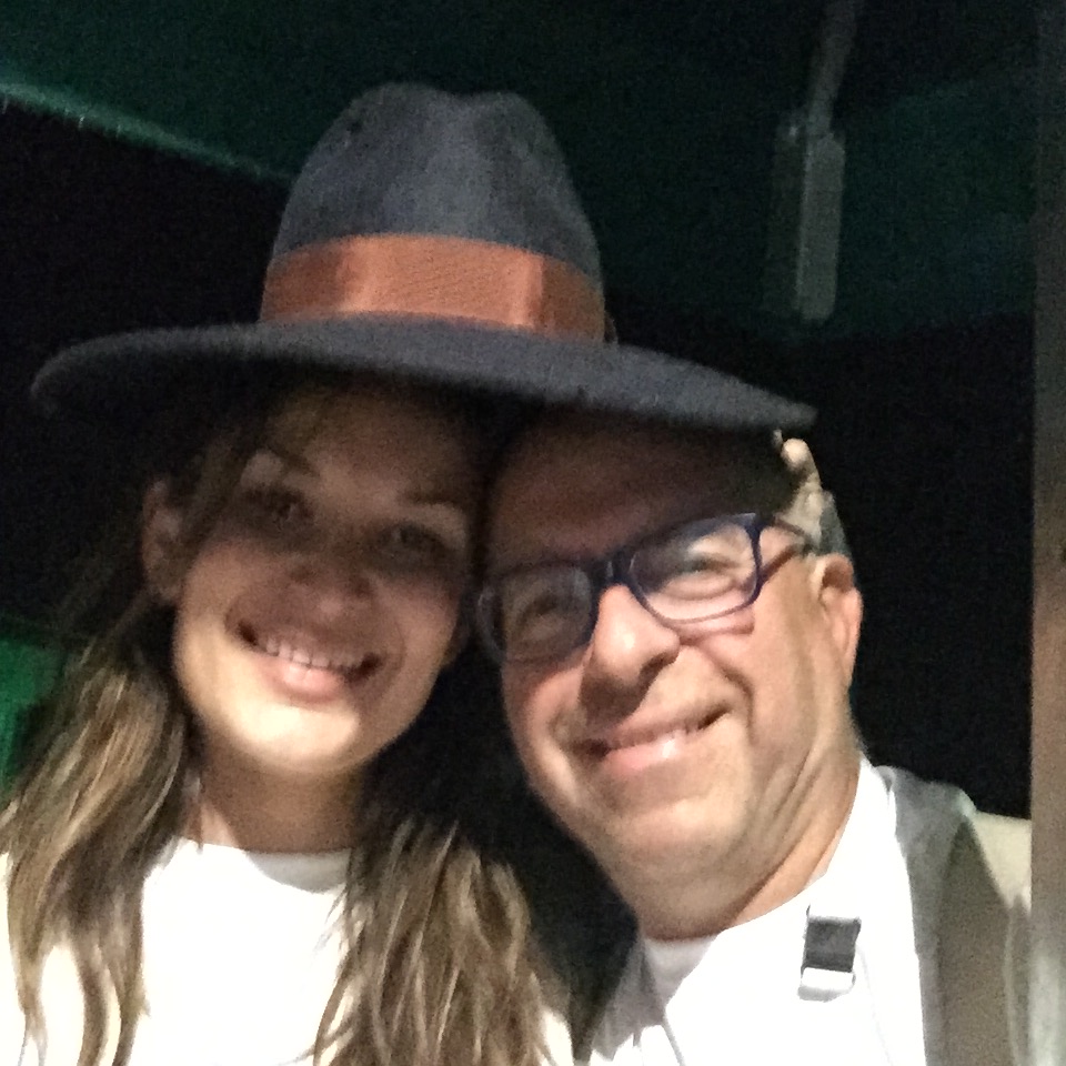 Ten things I never did until I went to Kinnernet Italia 2015 by Mel Rosenberg - מל רוזנברג - Ourboox.com