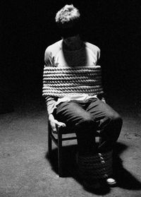 Jimmy Jones and the one eyed hitman by dror ishai - Illustrated by Dror 