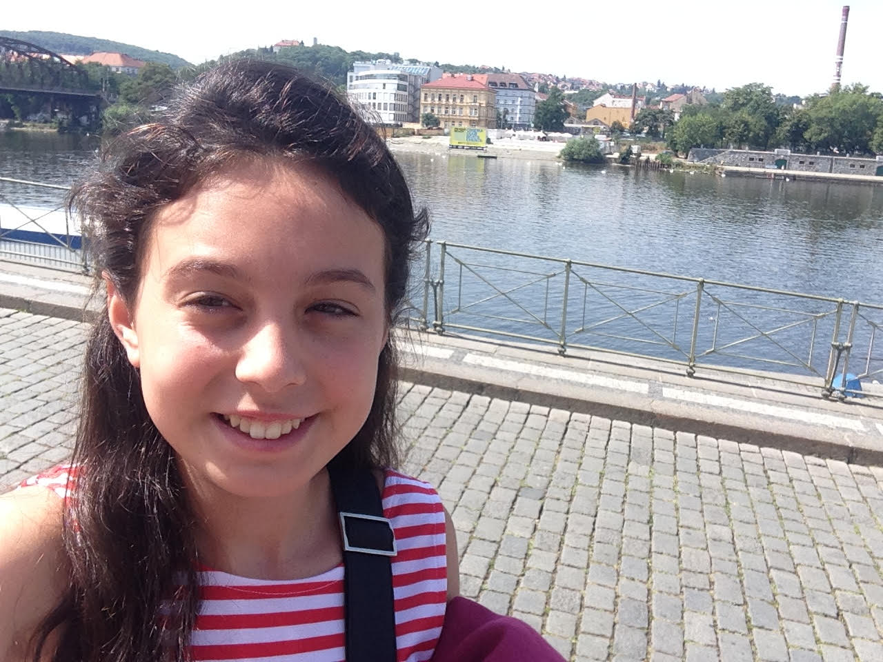 חופשת הקיץ by Tal - Illustrated by טל סירבו - Ourboox.com