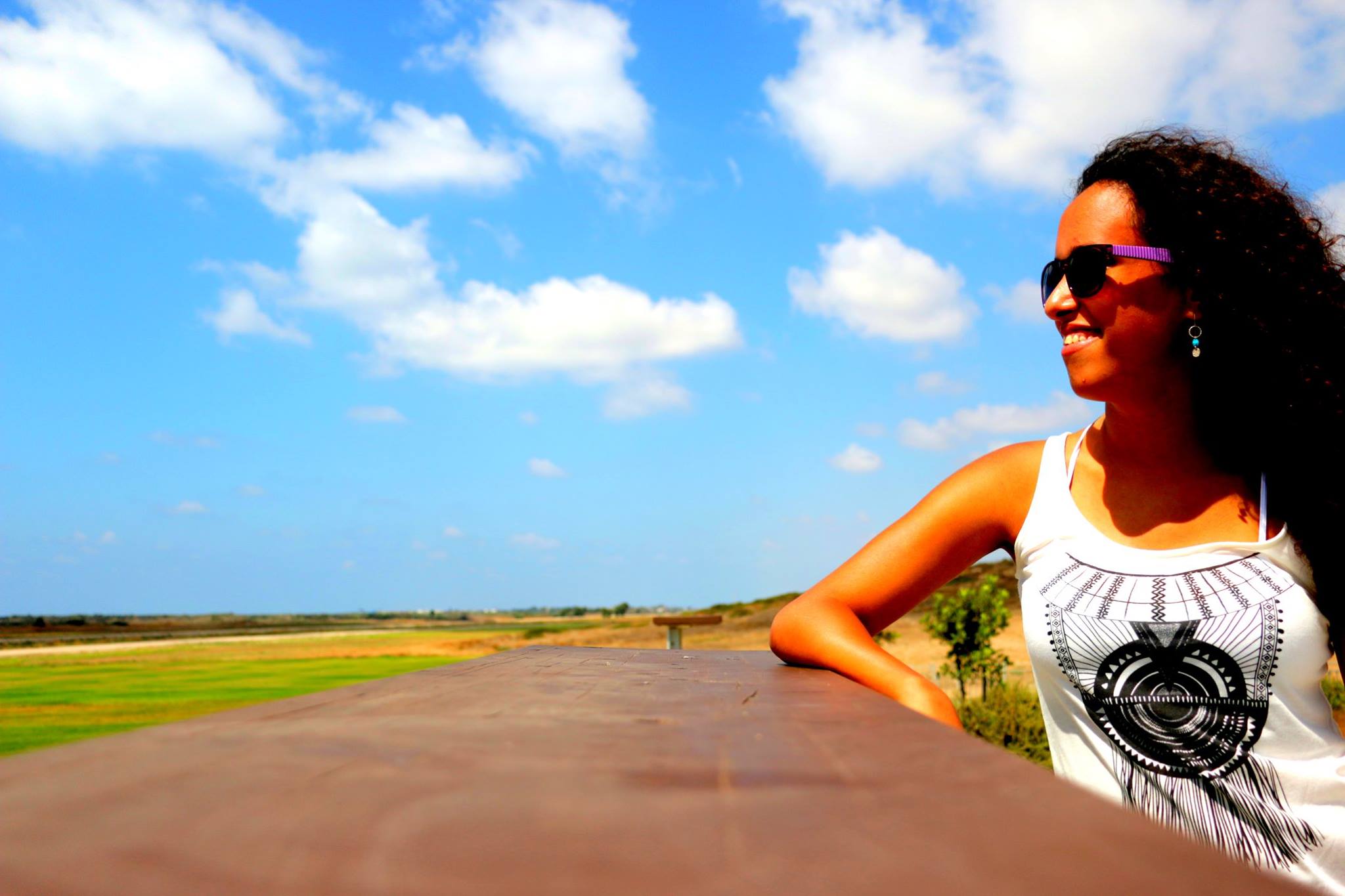 summer 2015 by liya madmoni - Illustrated by liya madmoni - Ourboox.com