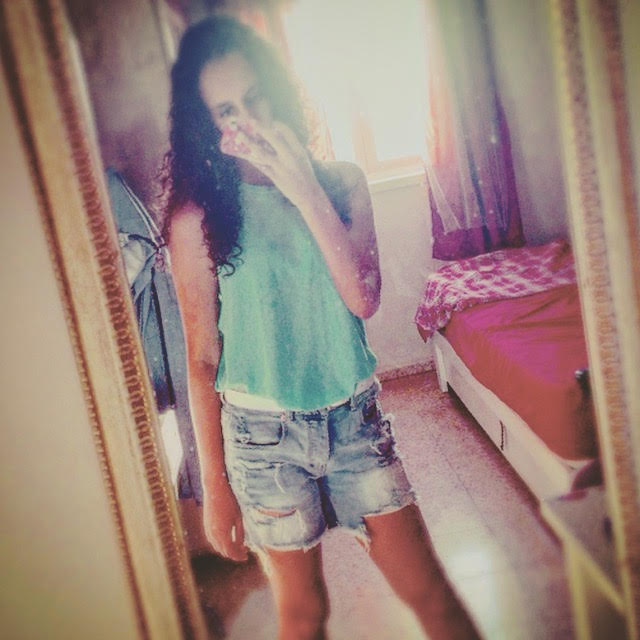 summer 2015 by liya madmoni - Illustrated by liya madmoni - Ourboox.com