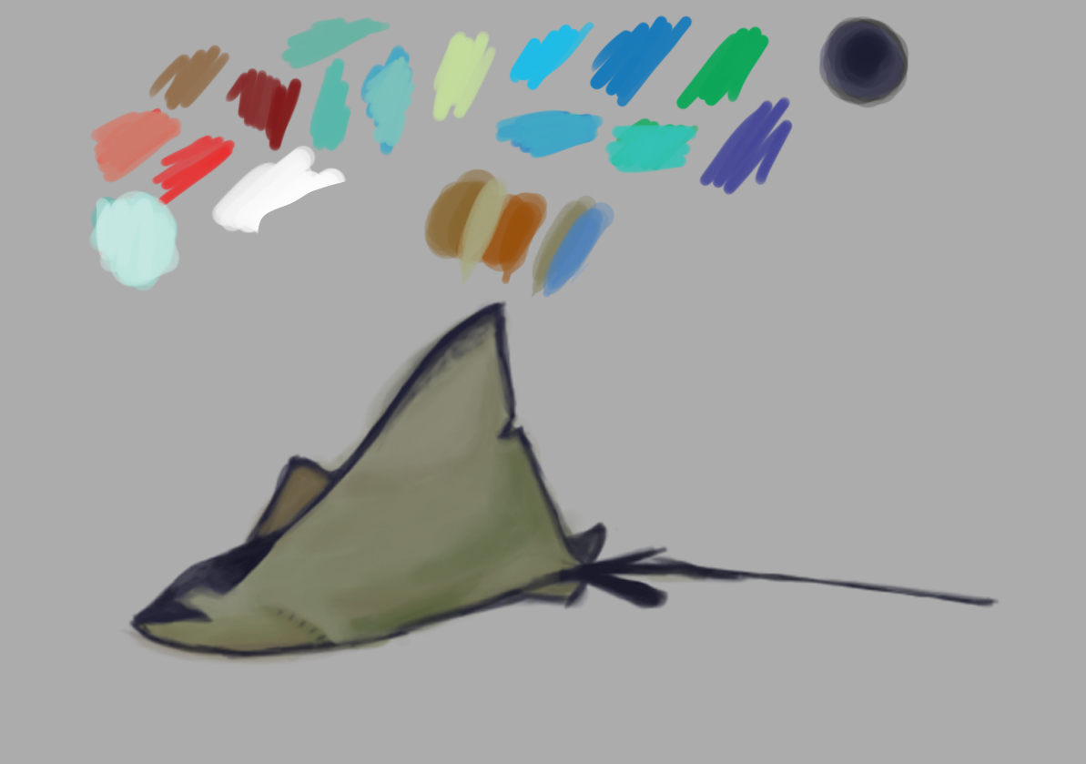 garru by korali - Ourboox.com