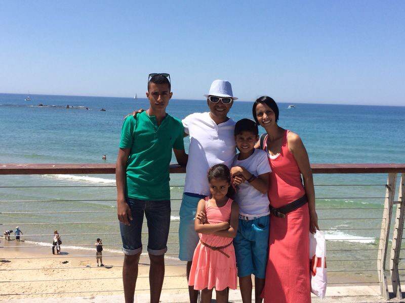 מה עשיתי בחופש by nevo - Ourboox.com