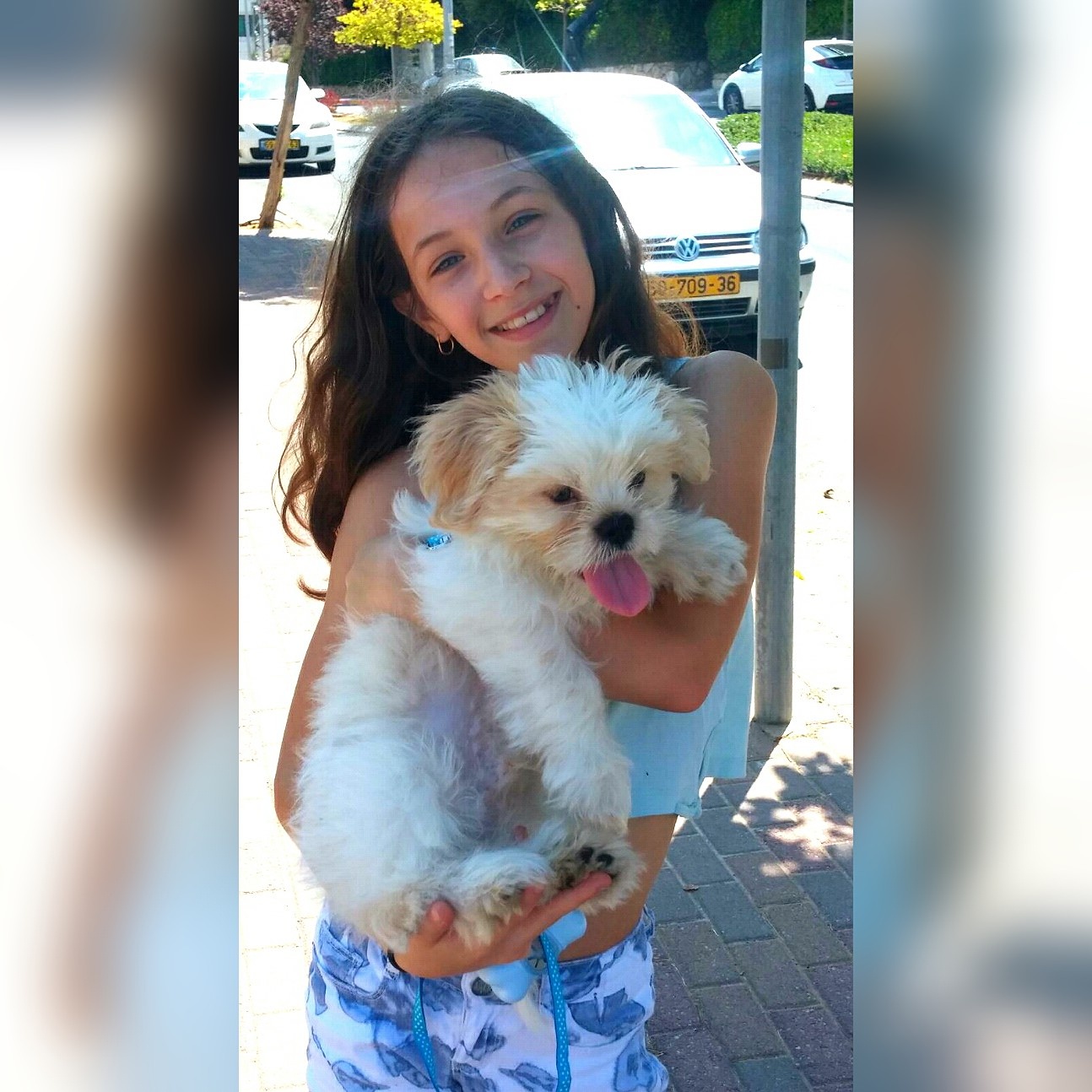 החופש שלי by emilybernshtein - Ourboox.com