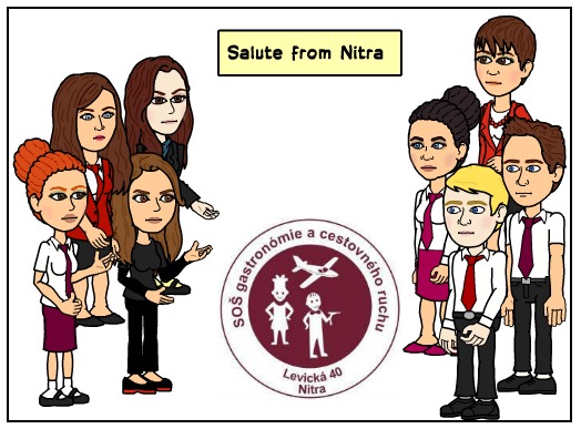 Favorite meal in Slovakia by Tatiana - Ourboox.com