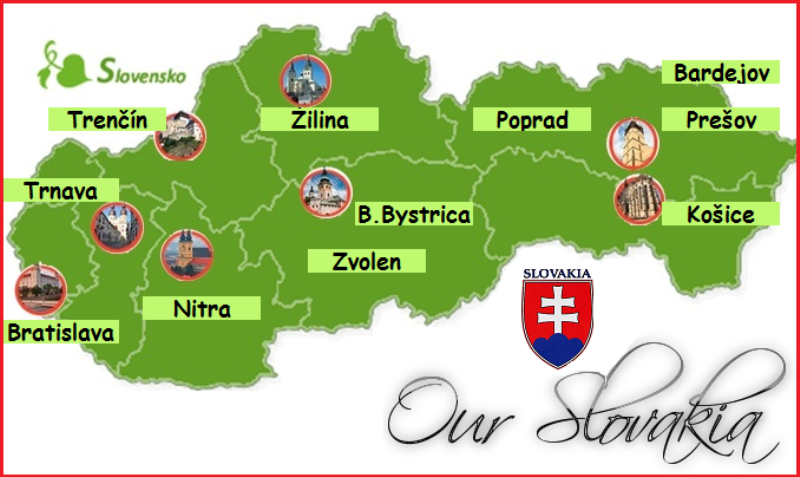 Favorite meal in Slovakia by Tatiana - Ourboox.com