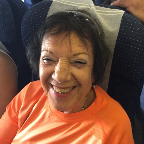 Life According to Hannah by Mel Rosenberg - מל רוזנברג - Ourboox.com