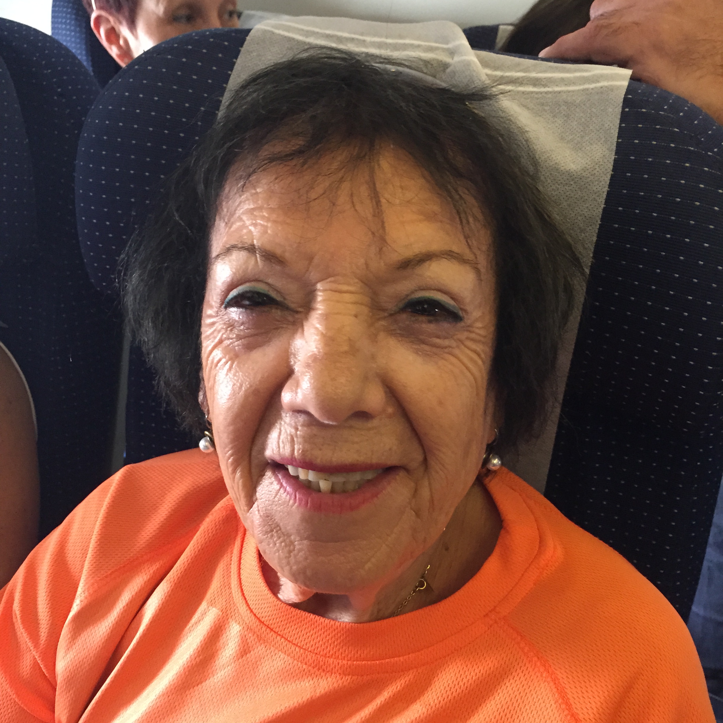 Life According to Hannah by Mel Rosenberg - מל רוזנברג - Ourboox.com