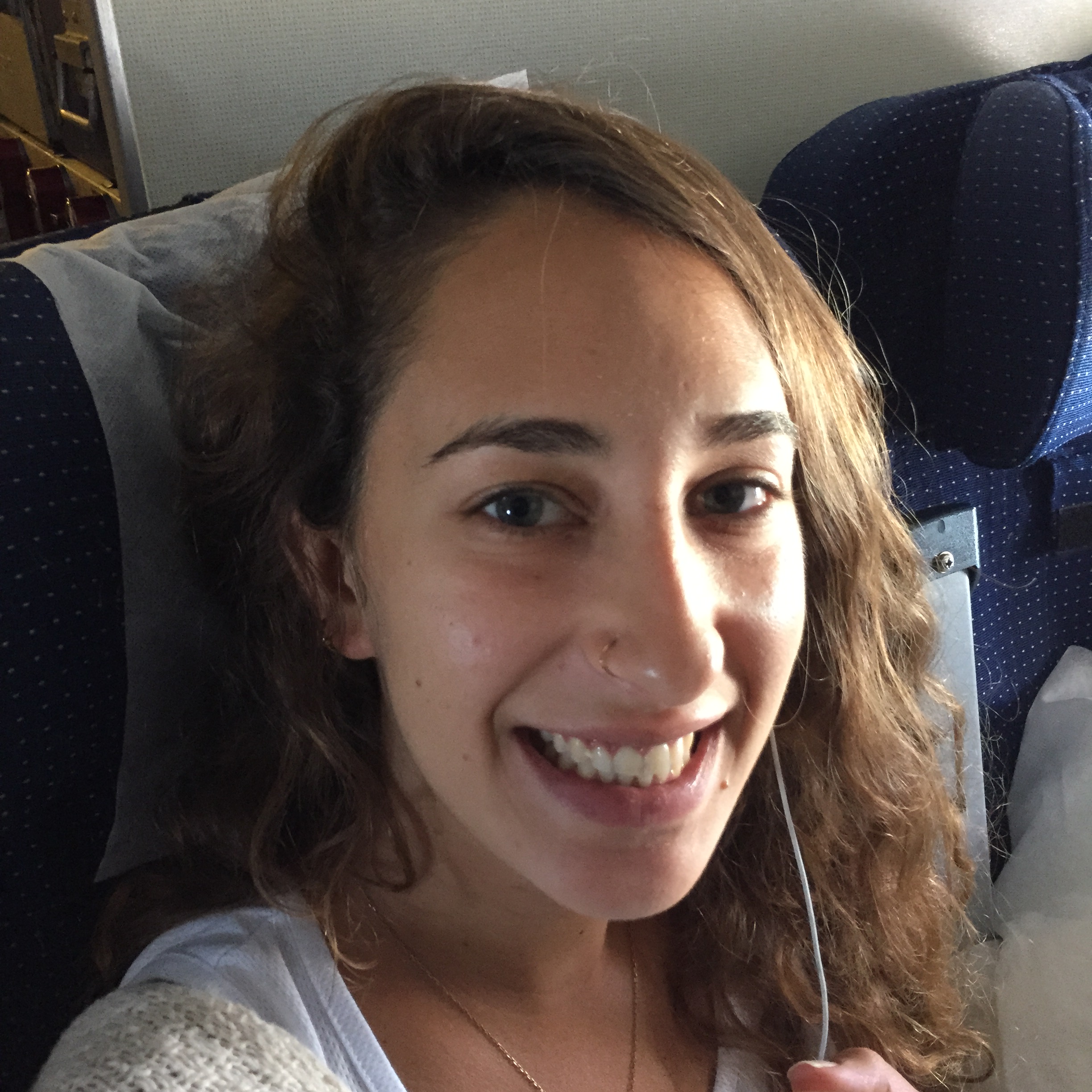 Life According to Hannah by Mel Rosenberg - מל רוזנברג - Ourboox.com