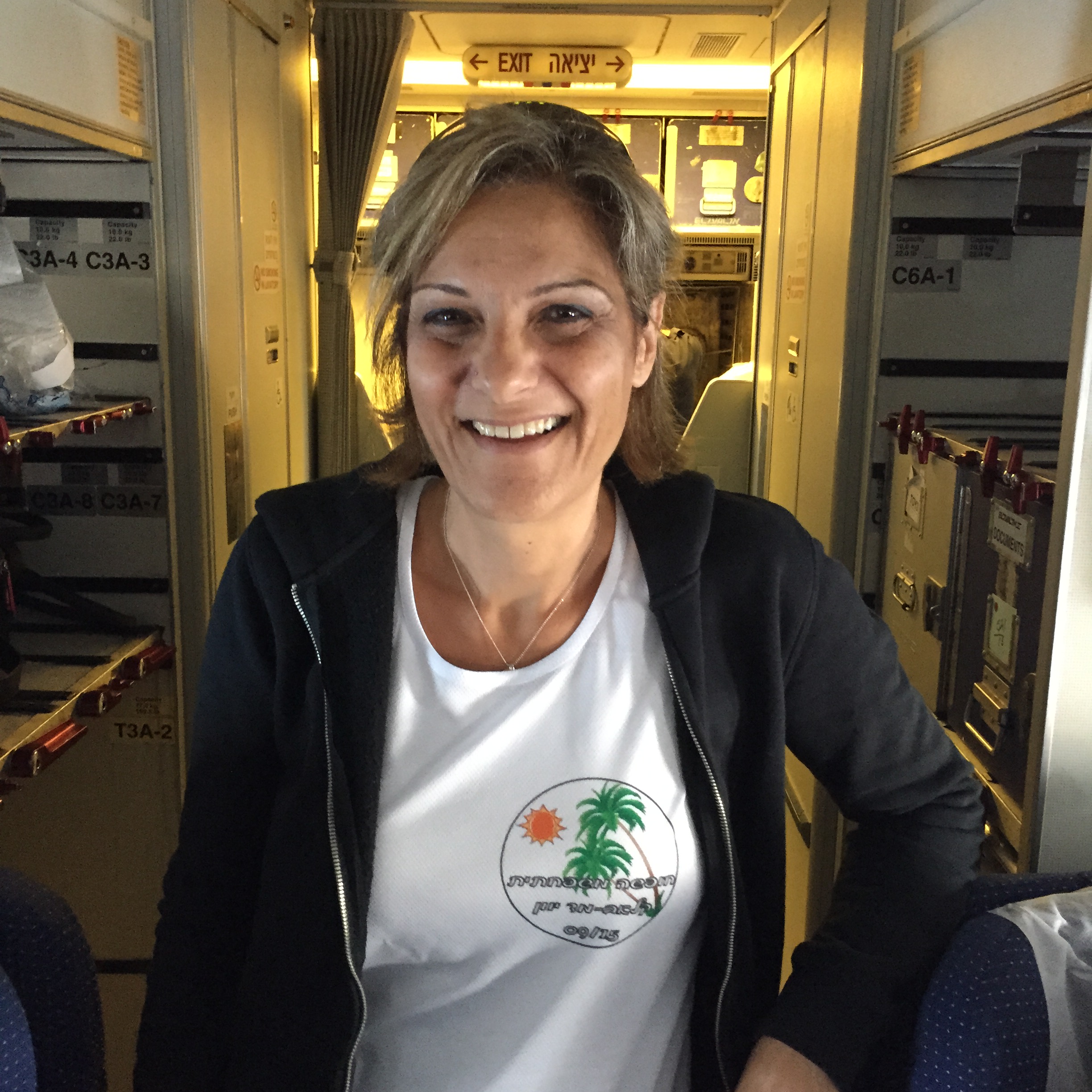 Life According to Hannah by Mel Rosenberg - מל רוזנברג - Ourboox.com