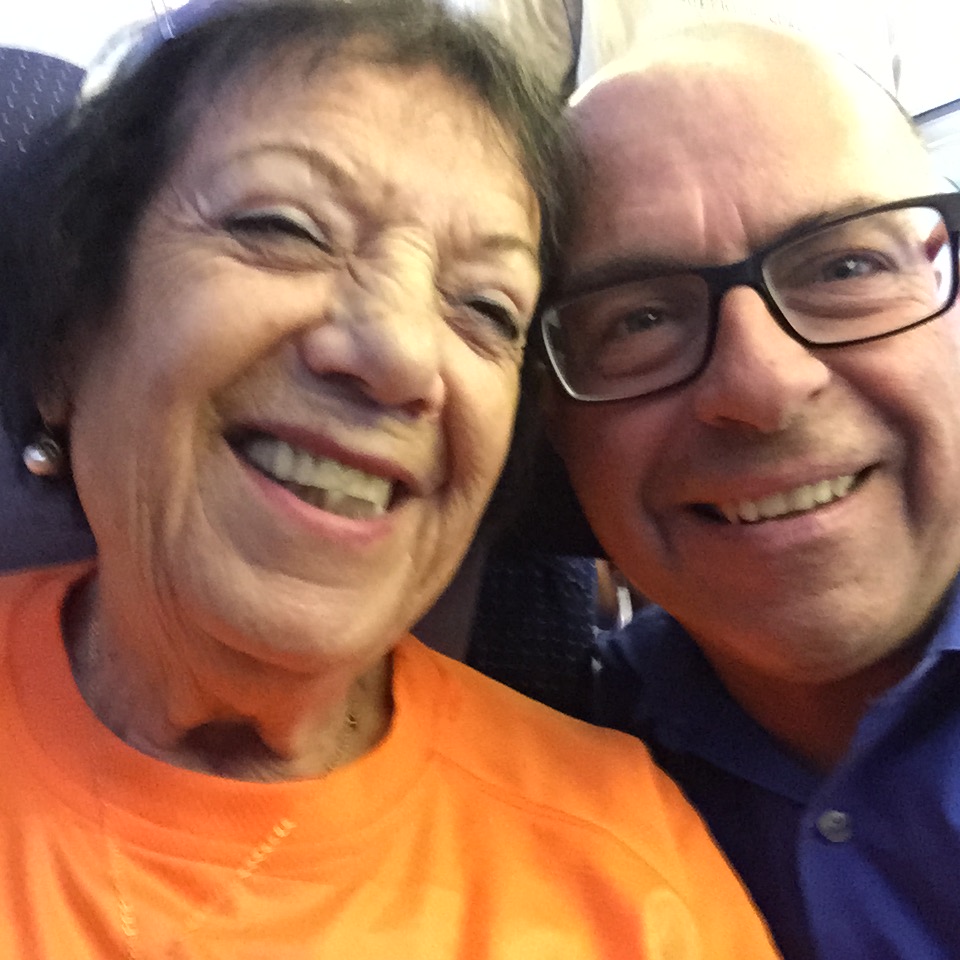 Life According to Hannah by Mel Rosenberg - מל רוזנברג - Ourboox.com