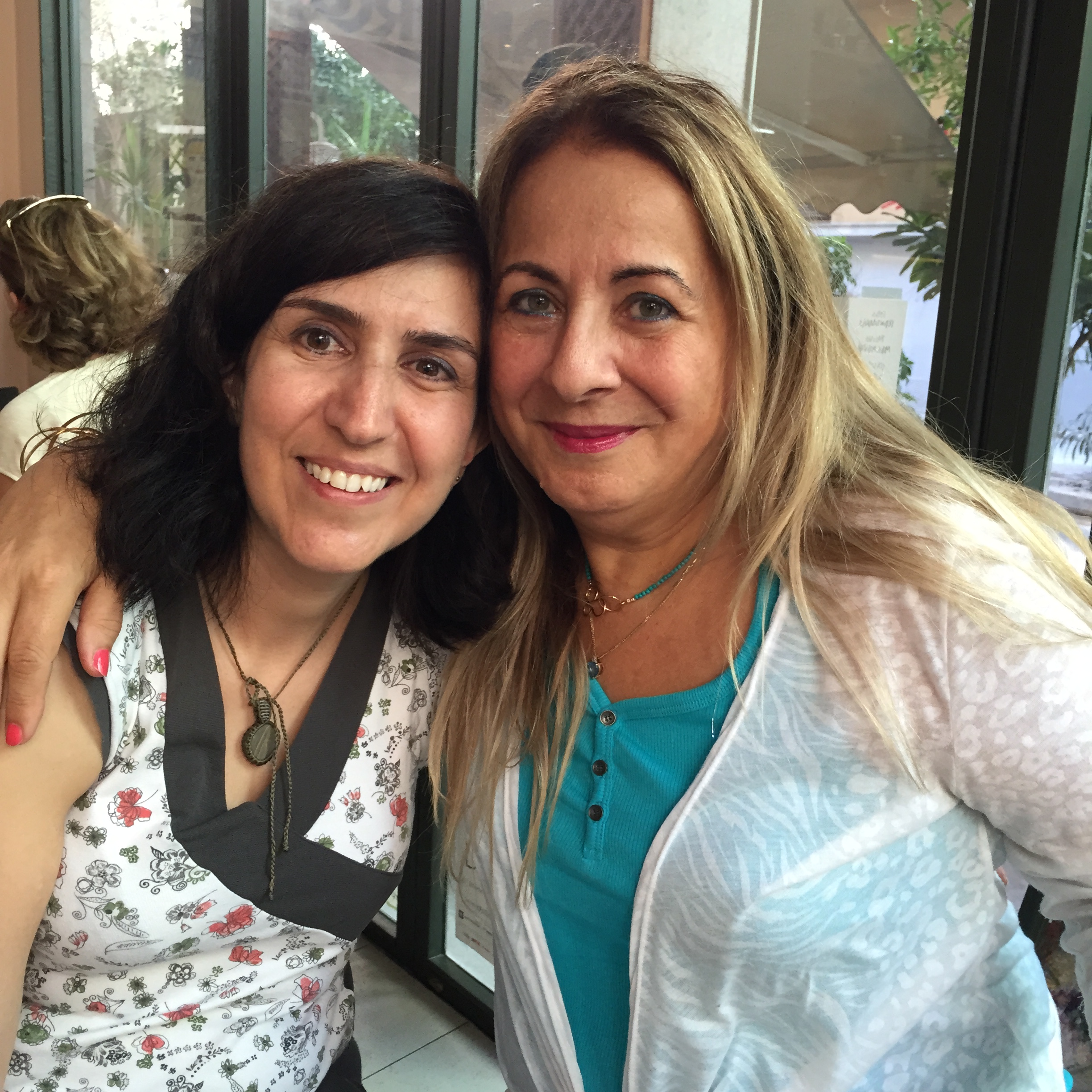 Smiling is Divine by Mel Rosenberg - מל רוזנברג - Illustrated by cover: Gottlieb, William P., 1917-, photographer. [Portrait of Ella Fitzgerald, New York, N.Y., ca. Nov. 1946] - Ourboox.com