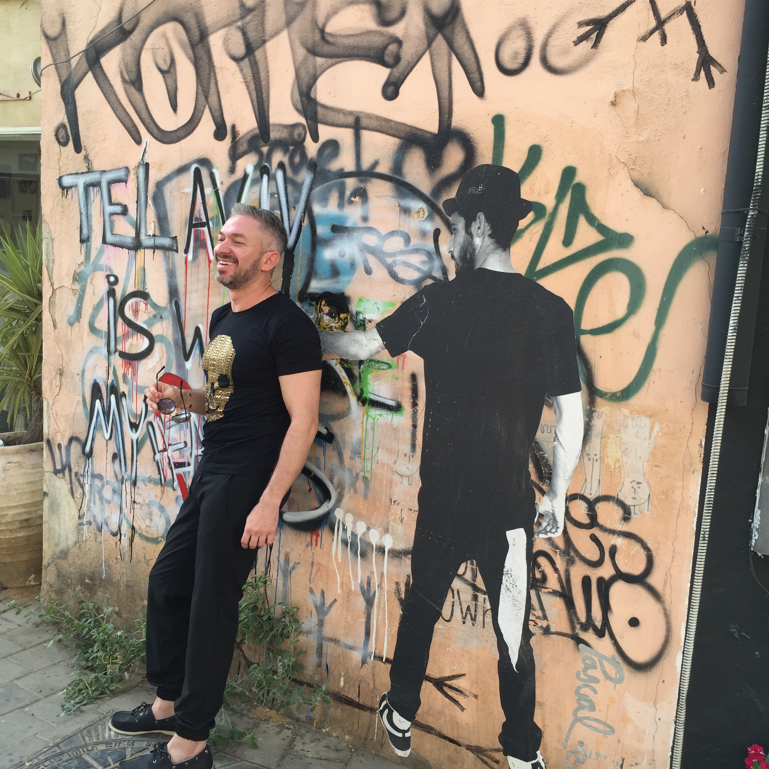 Searching for the Meaning of Life with Jeff Pulver by Mel Rosenberg - מל רוזנברג - Ourboox.com