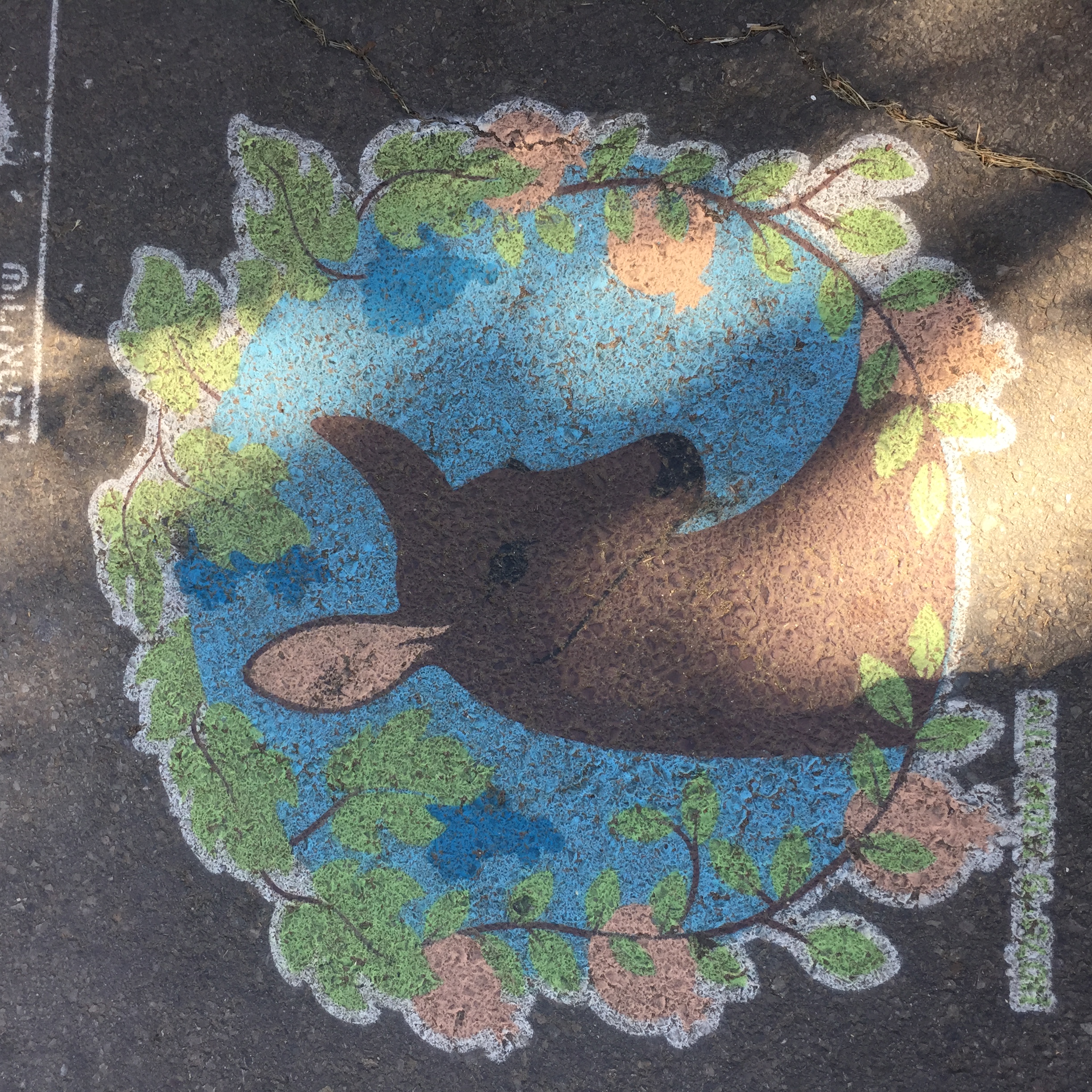 Making the Rounds by Mel Rosenberg - מל רוזנברג - Ourboox.com