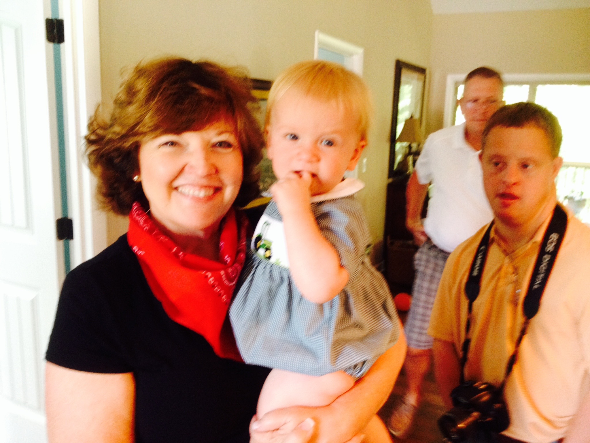 Reeves by Sandra Maddox - Illustrated by GiGi - Ourboox.com