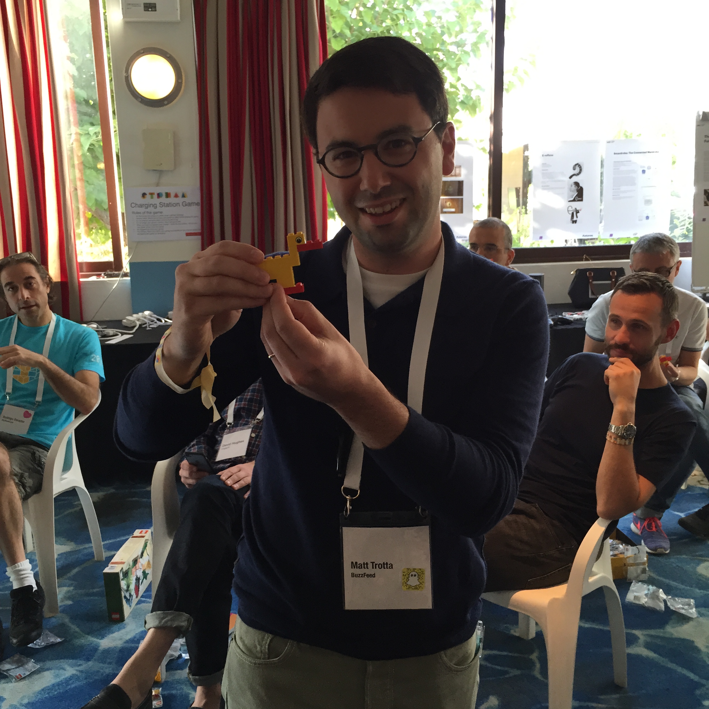 Ducks in the Stream with Connie Solheim-Lykke by Mel Rosenberg - מל רוזנברג - Ourboox.com