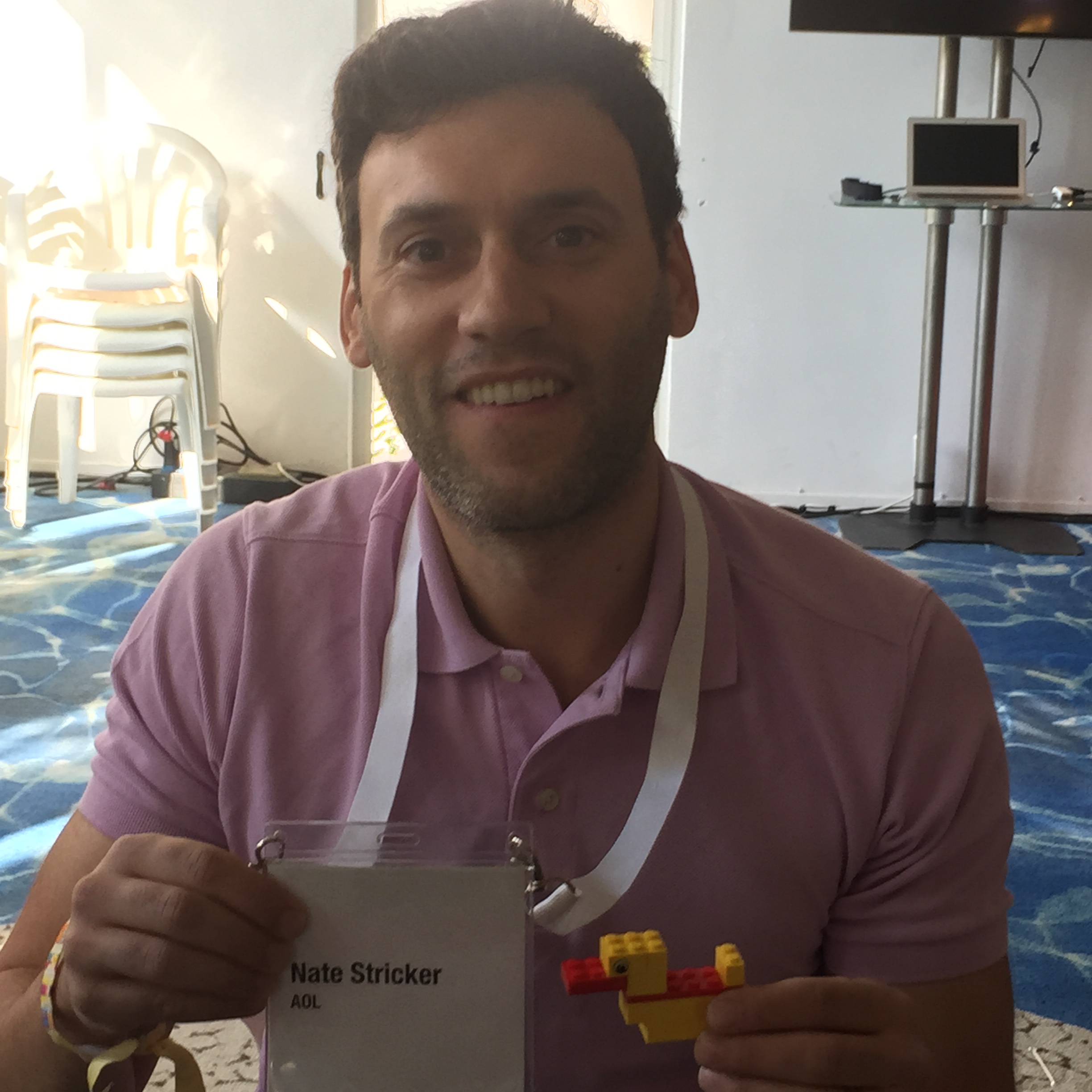 Ducks in the Stream with Connie Solheim-Lykke by Mel Rosenberg - מל רוזנברג - Ourboox.com