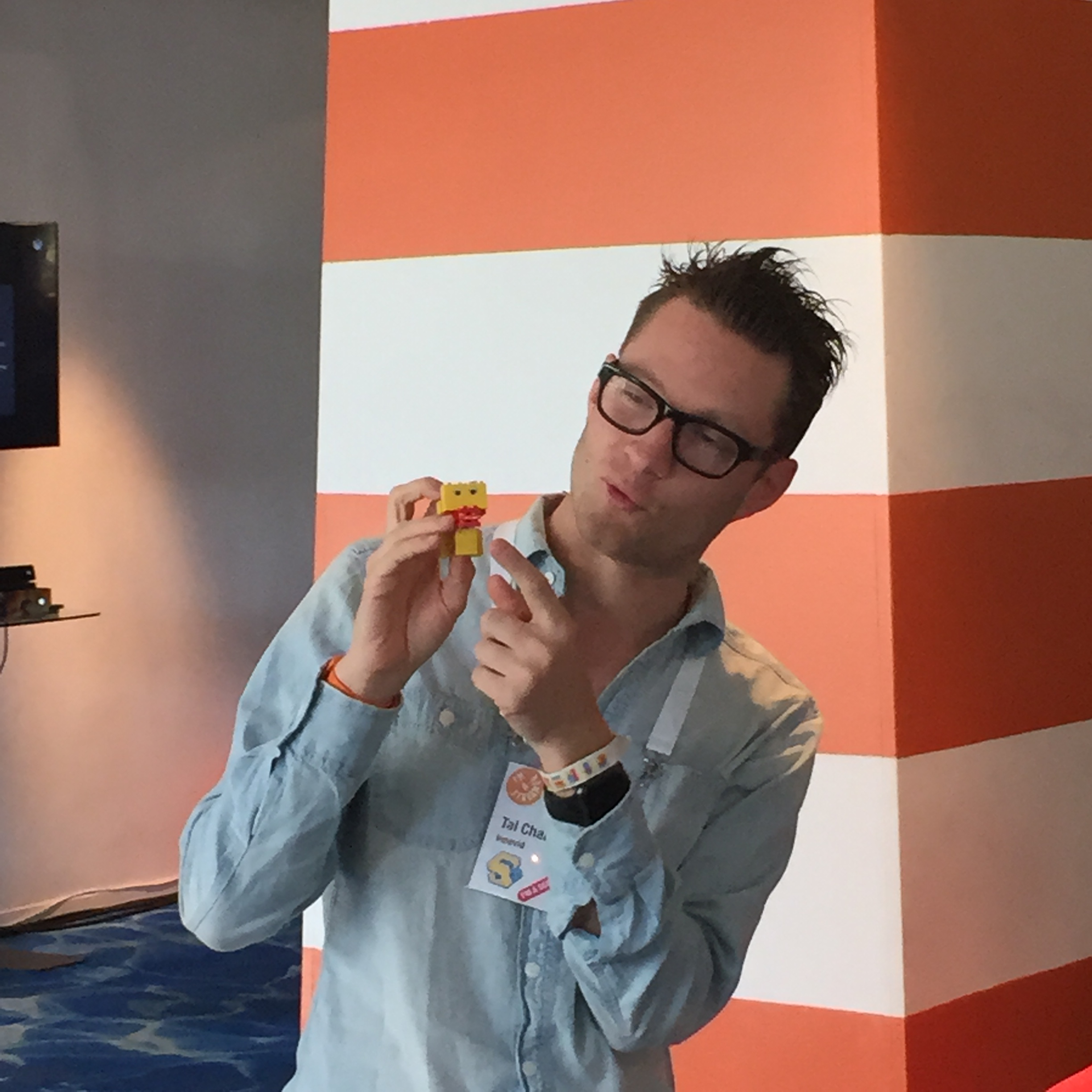 Ducks in the Stream with Connie Solheim-Lykke by Mel Rosenberg - מל רוזנברג - Ourboox.com