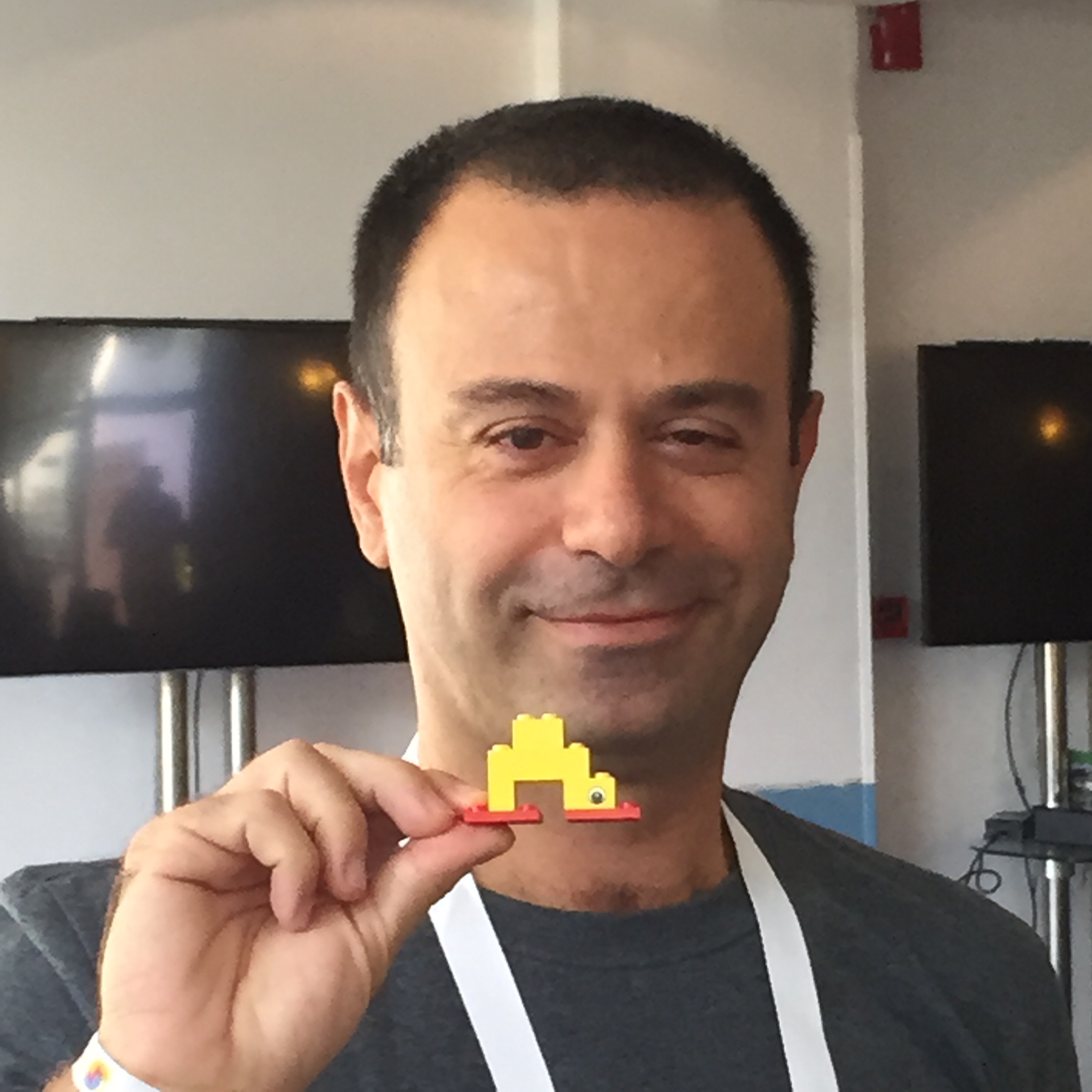 Ducks in the Stream with Connie Solheim-Lykke by Mel Rosenberg - מל רוזנברג - Ourboox.com