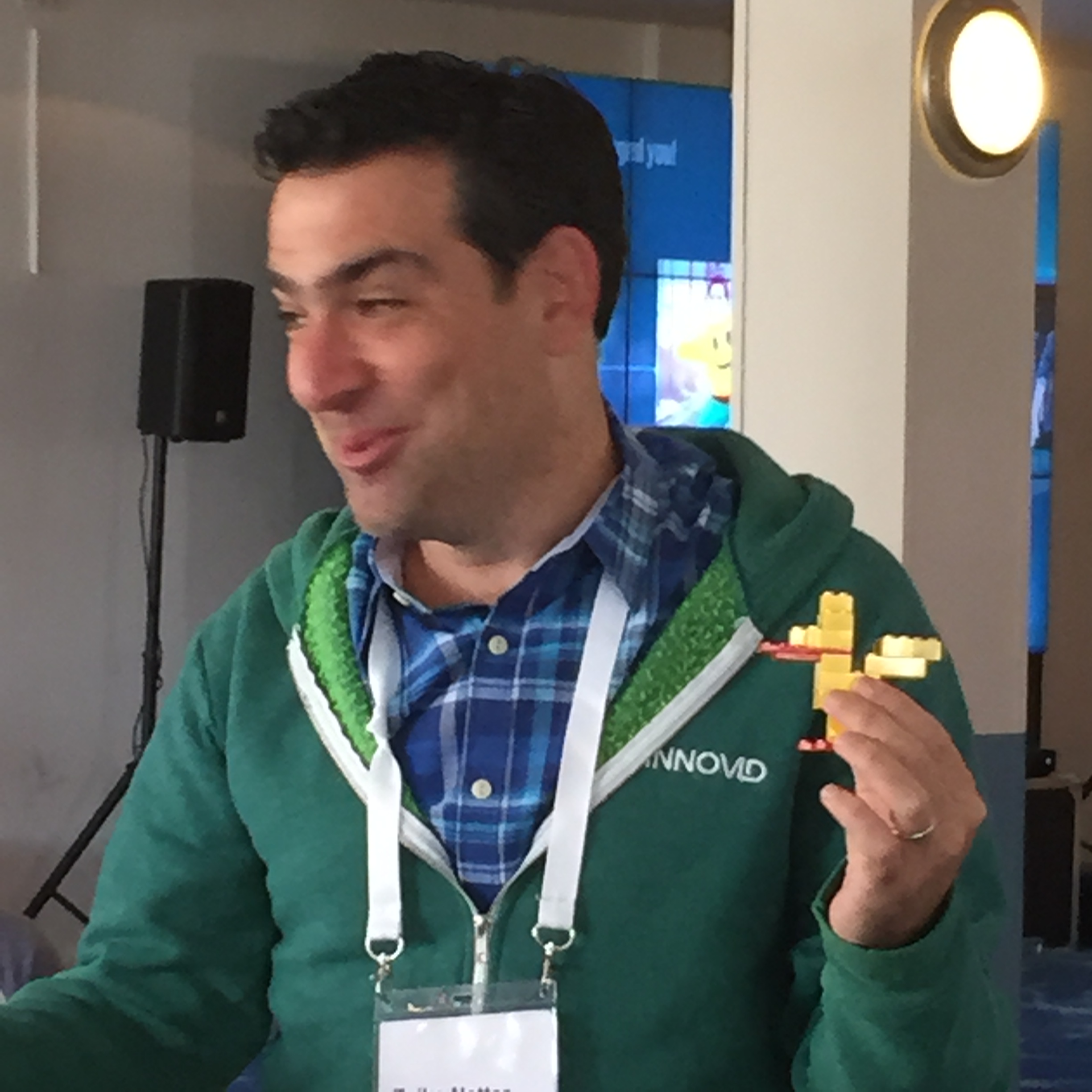 Ducks in the Stream with Connie Solheim-Lykke by Mel Rosenberg - מל רוזנברג - Ourboox.com