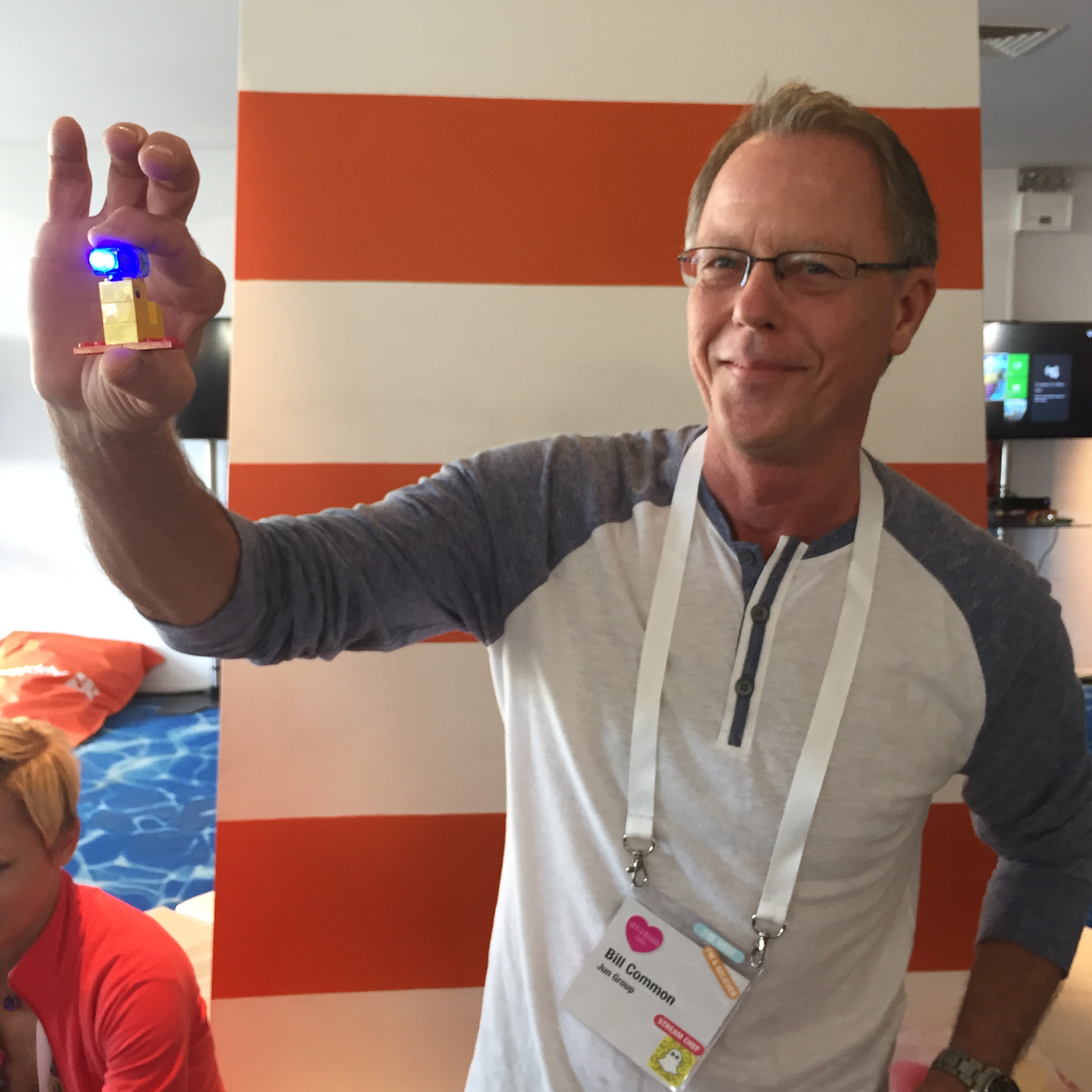 Ducks in the Stream with Connie Solheim-Lykke by Mel Rosenberg - מל רוזנברג - Ourboox.com