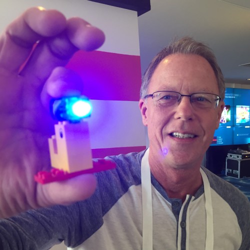 Ducks in the Stream with Connie Solheim-Lykke by Mel Rosenberg - מל רוזנברג - Ourboox.com