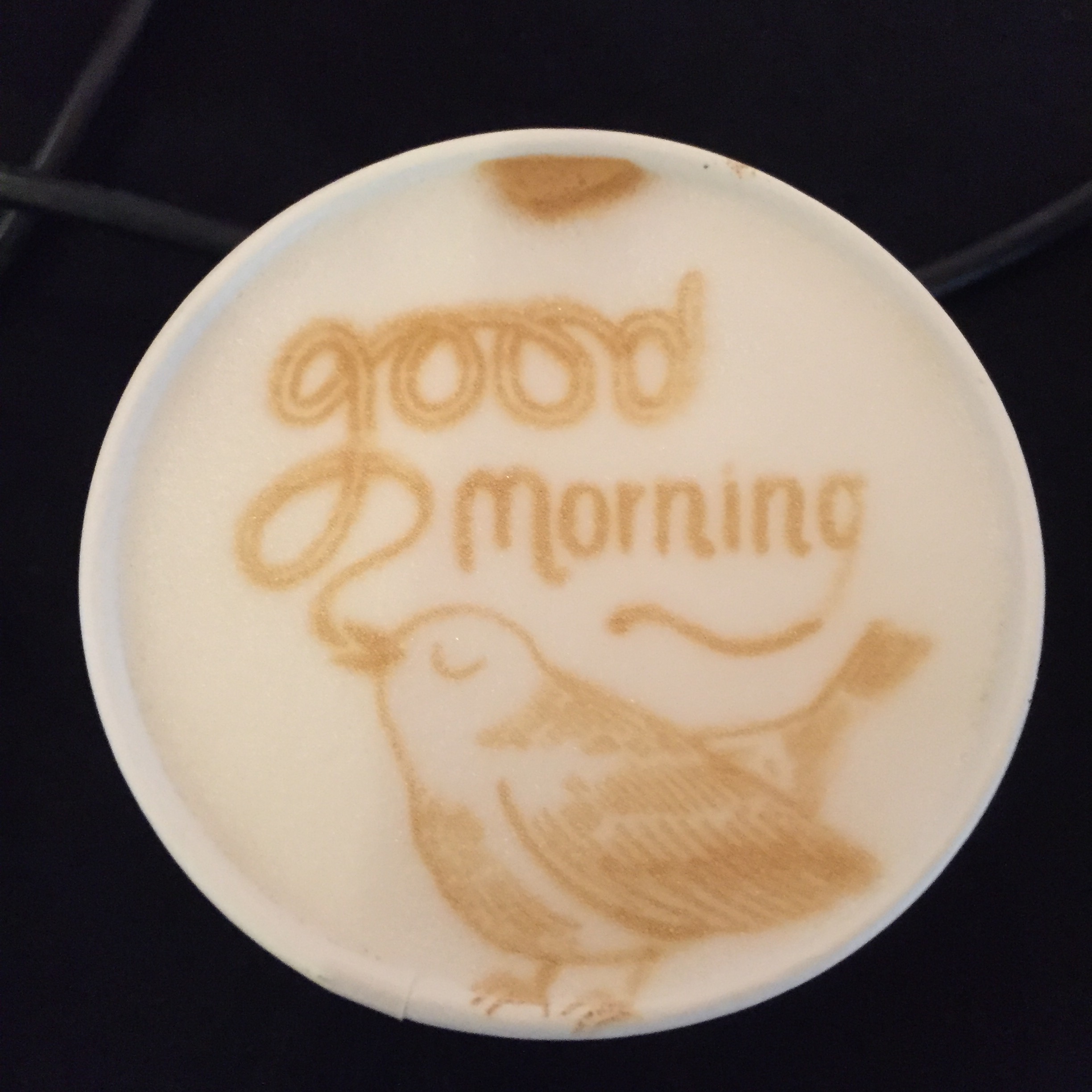 Enon’s Coffee Bar at Stream 2015 by Mel Rosenberg - מל רוזנברג - Ourboox.com